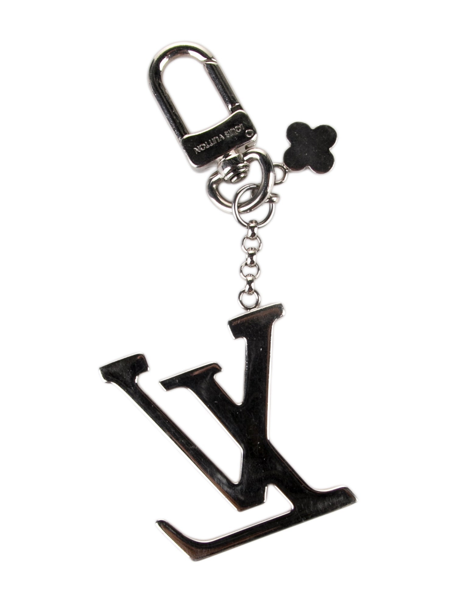 Louis Vuitton Capucines Bag Charm