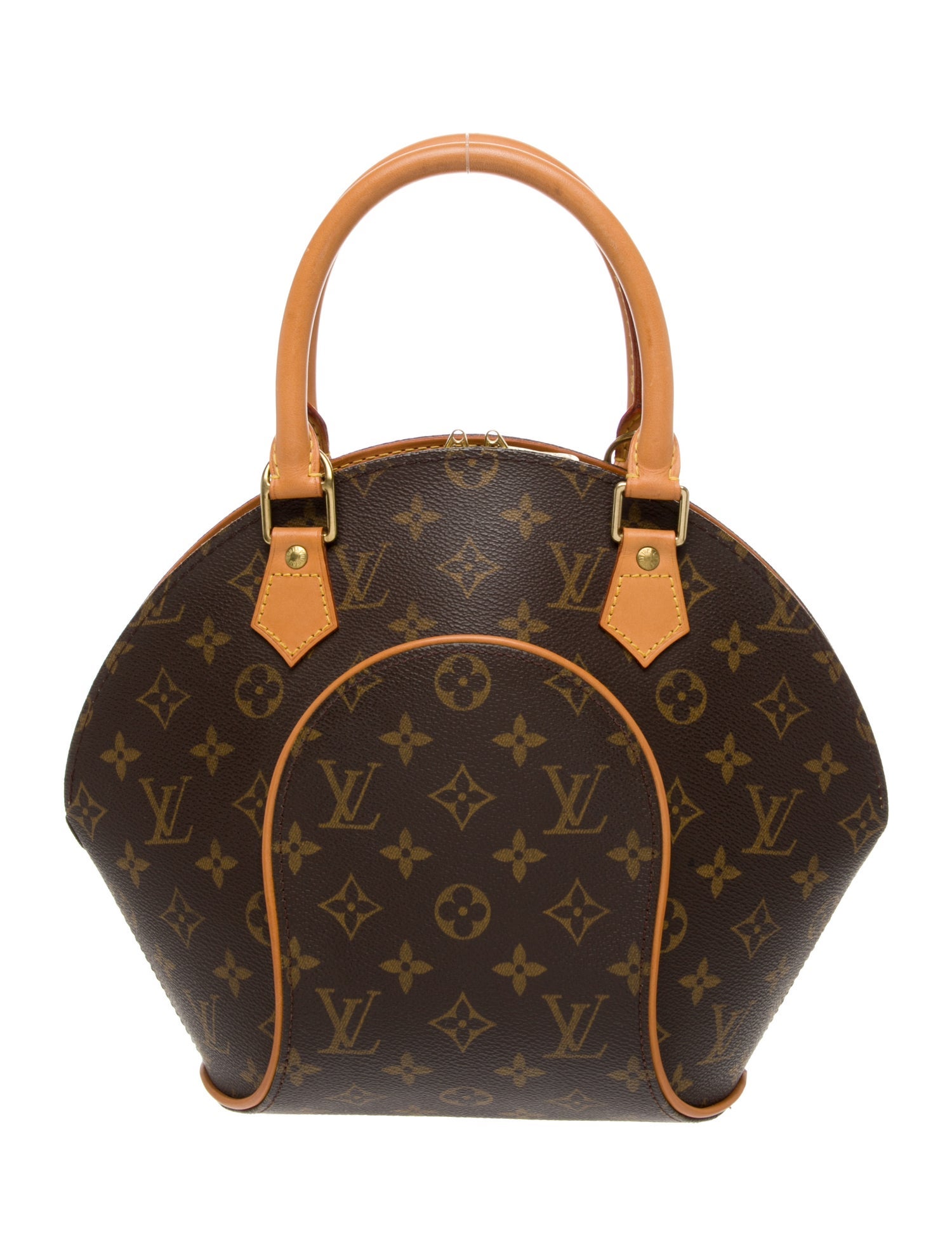 Louis Vuitton LV Monogram Ellipse PM