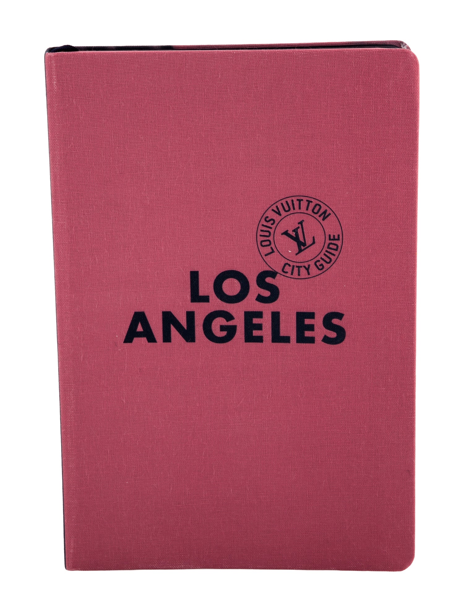Louis Vuitton Los Angeles City Guide