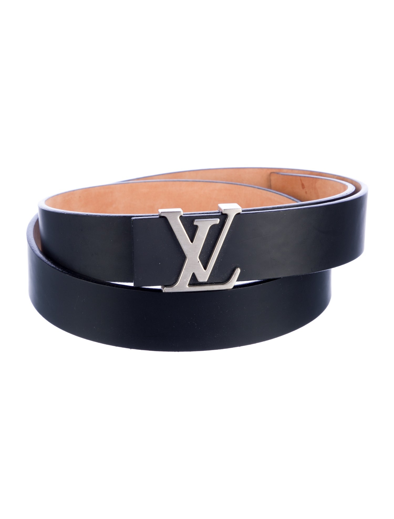 Louis Vuitton Vintage 2008 Belt Kit