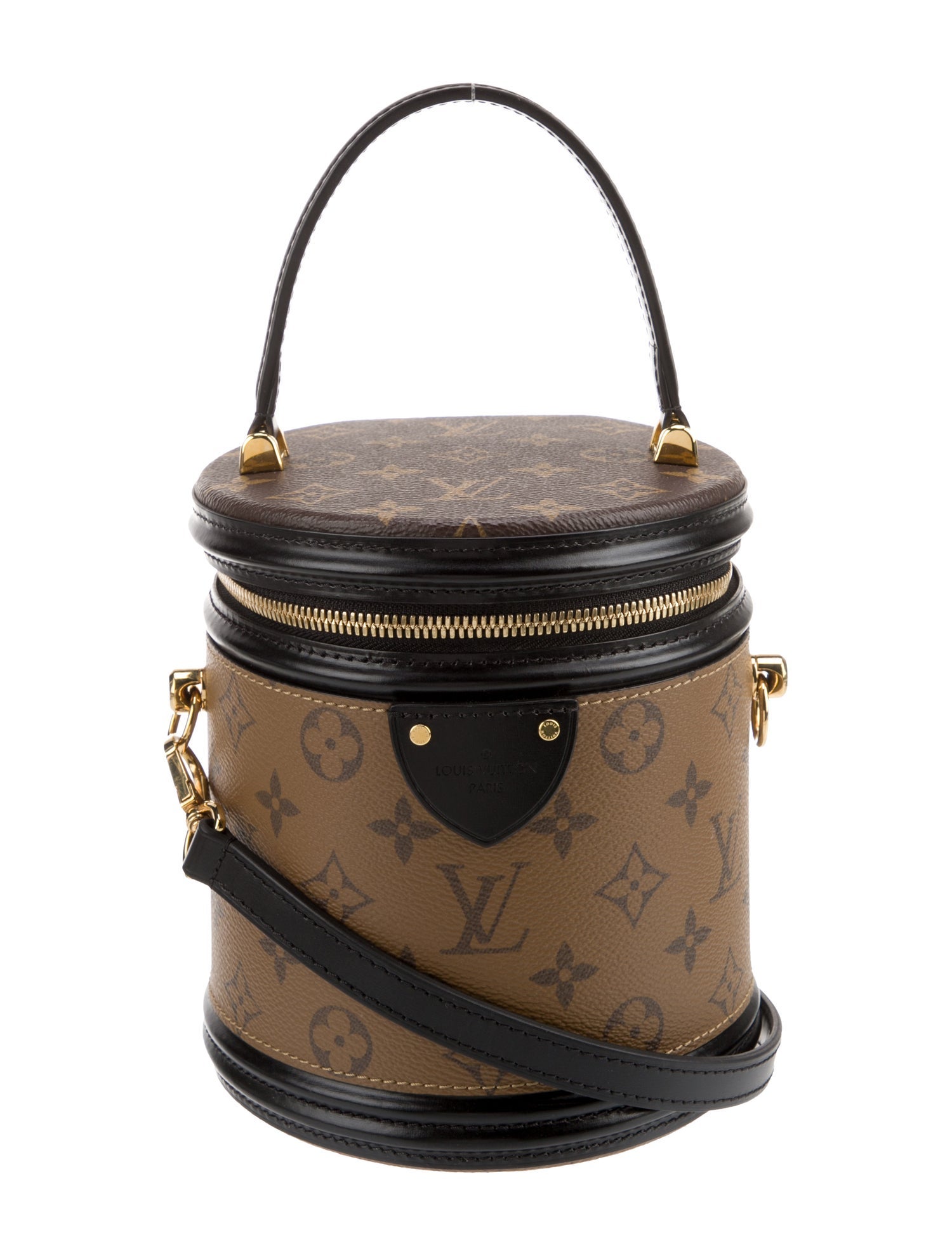 Louis Vuitton LV Monogram Cannes