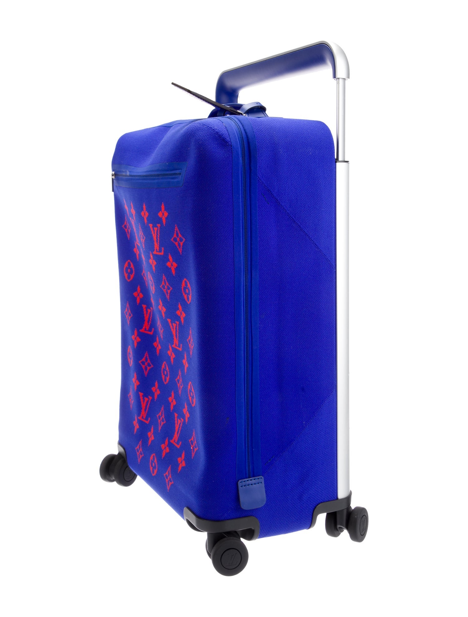 Louis Vuitton Patterned Carry-on