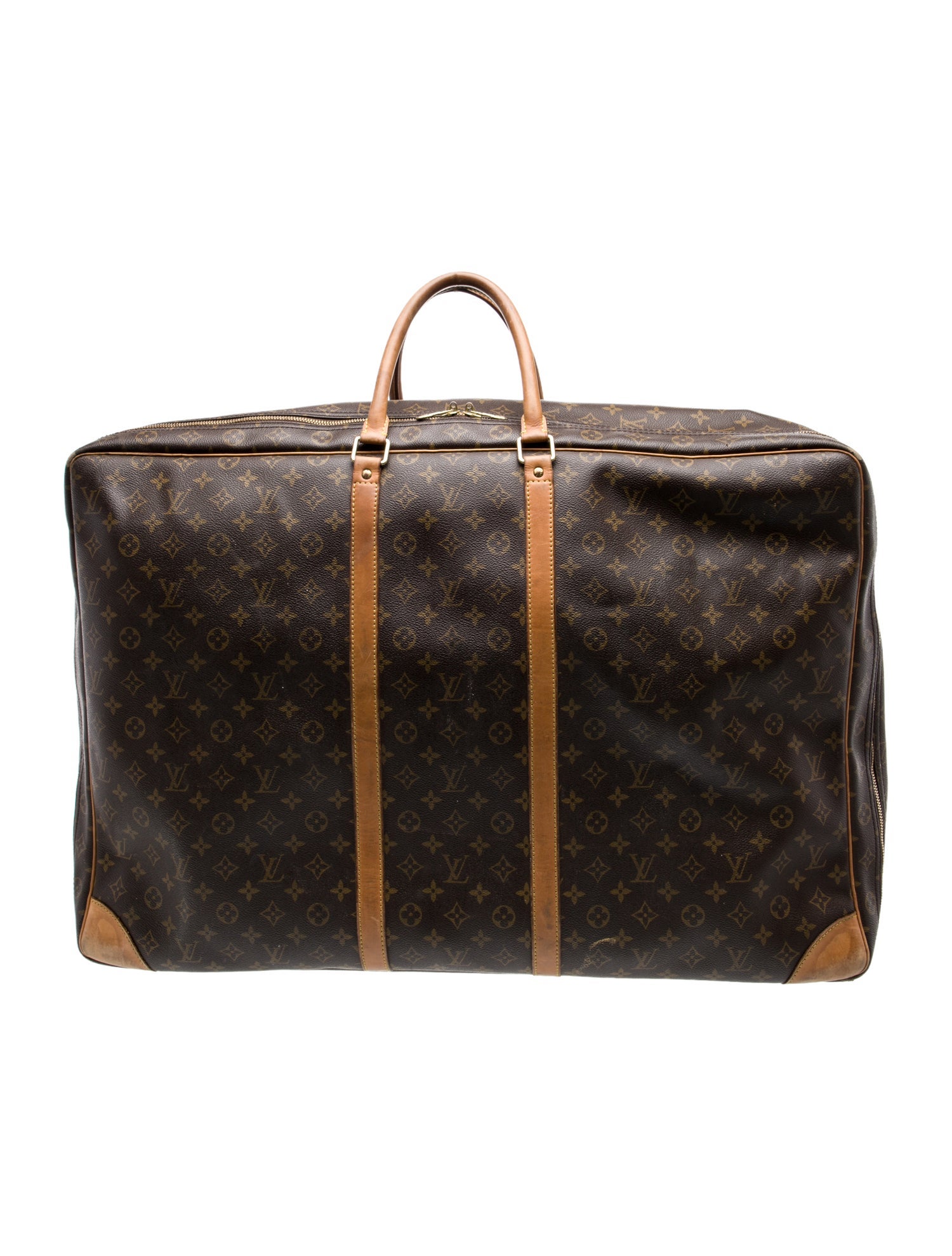 Louis Vuitton Monogram Sirius 70
