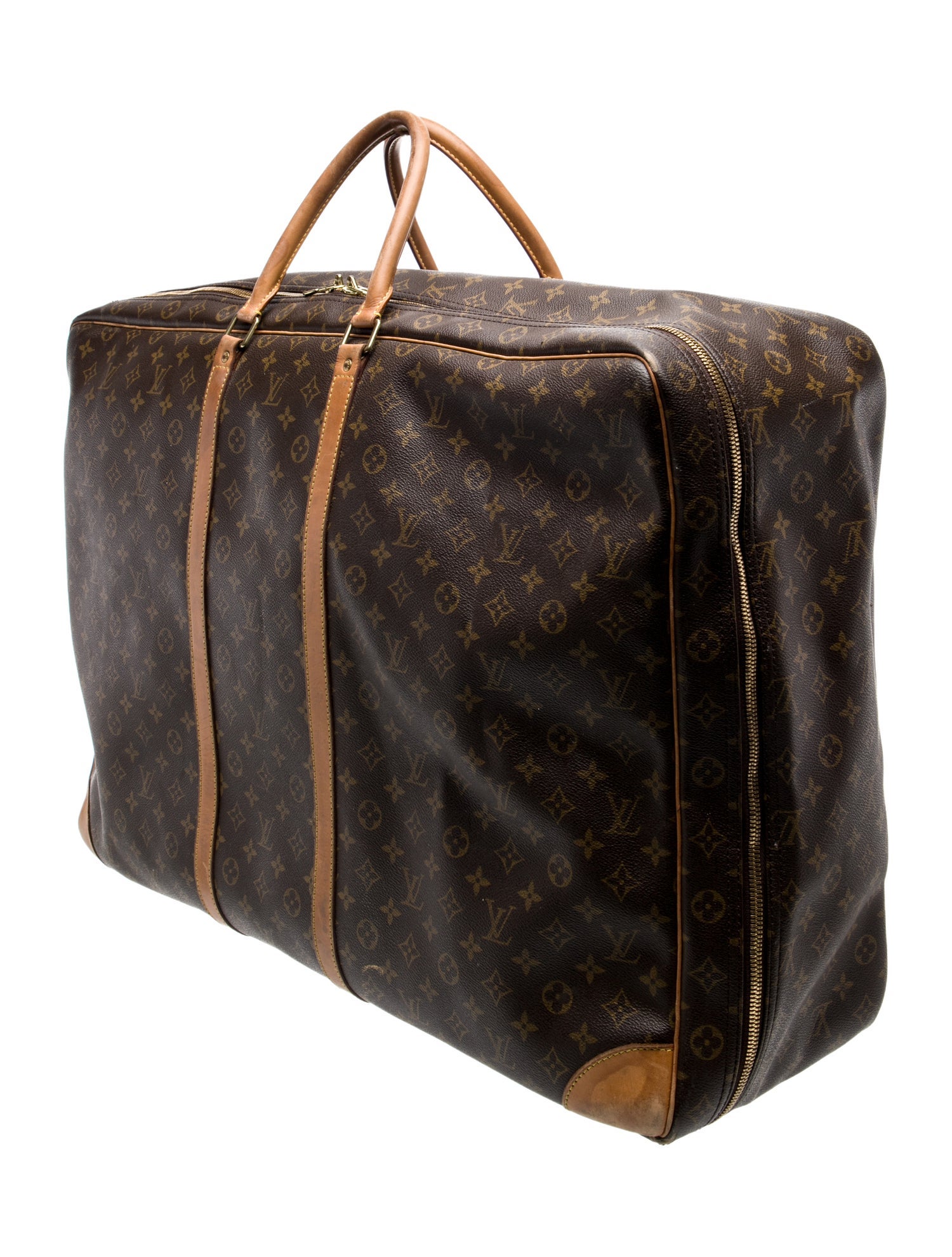 Louis Vuitton Monogram Sirius 70