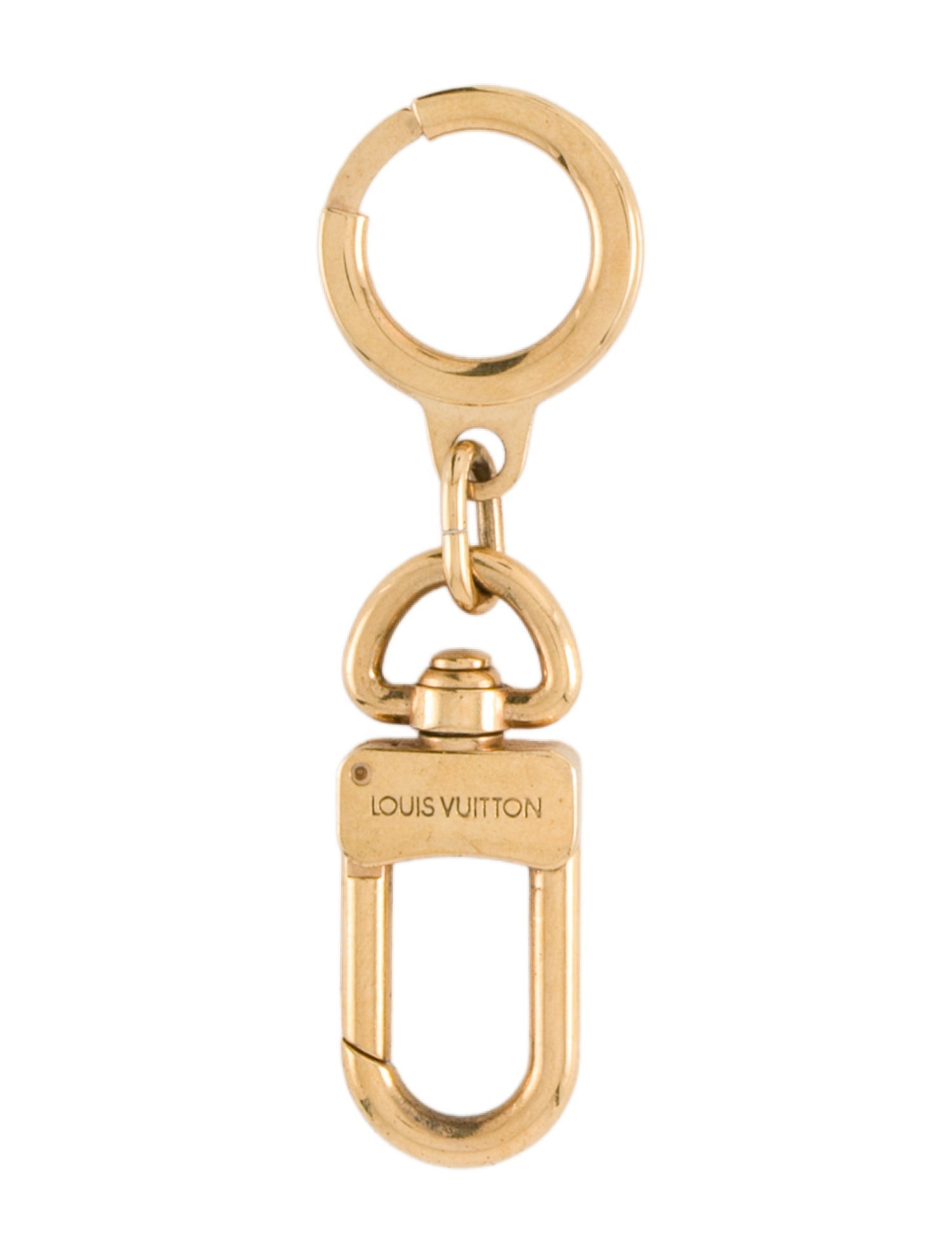 Louis Vuitton Bolt Keyholder