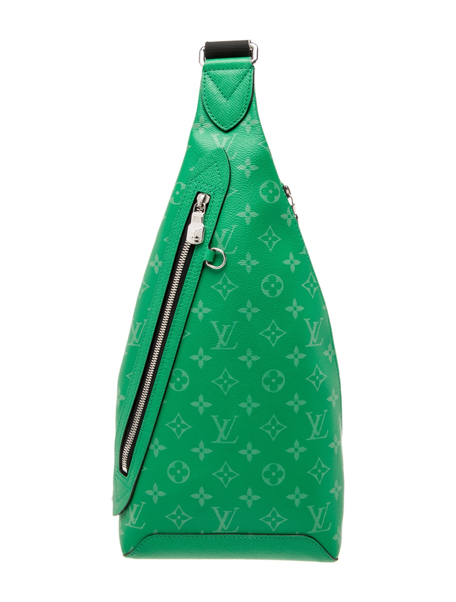 Louis Vuitton LV Monogram Duo Sling