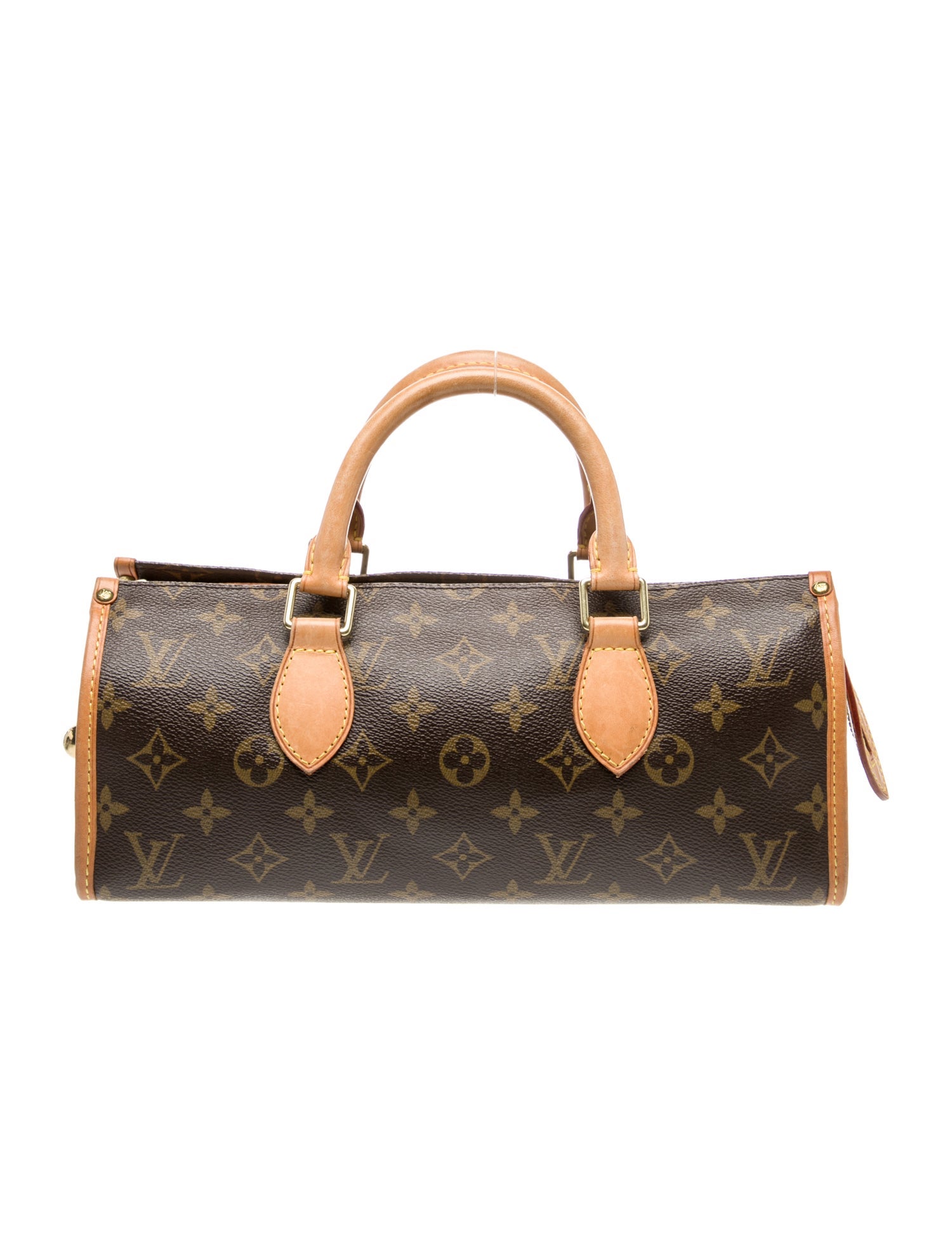 Louis Vuitton LV Monogram Popincourt Vintage