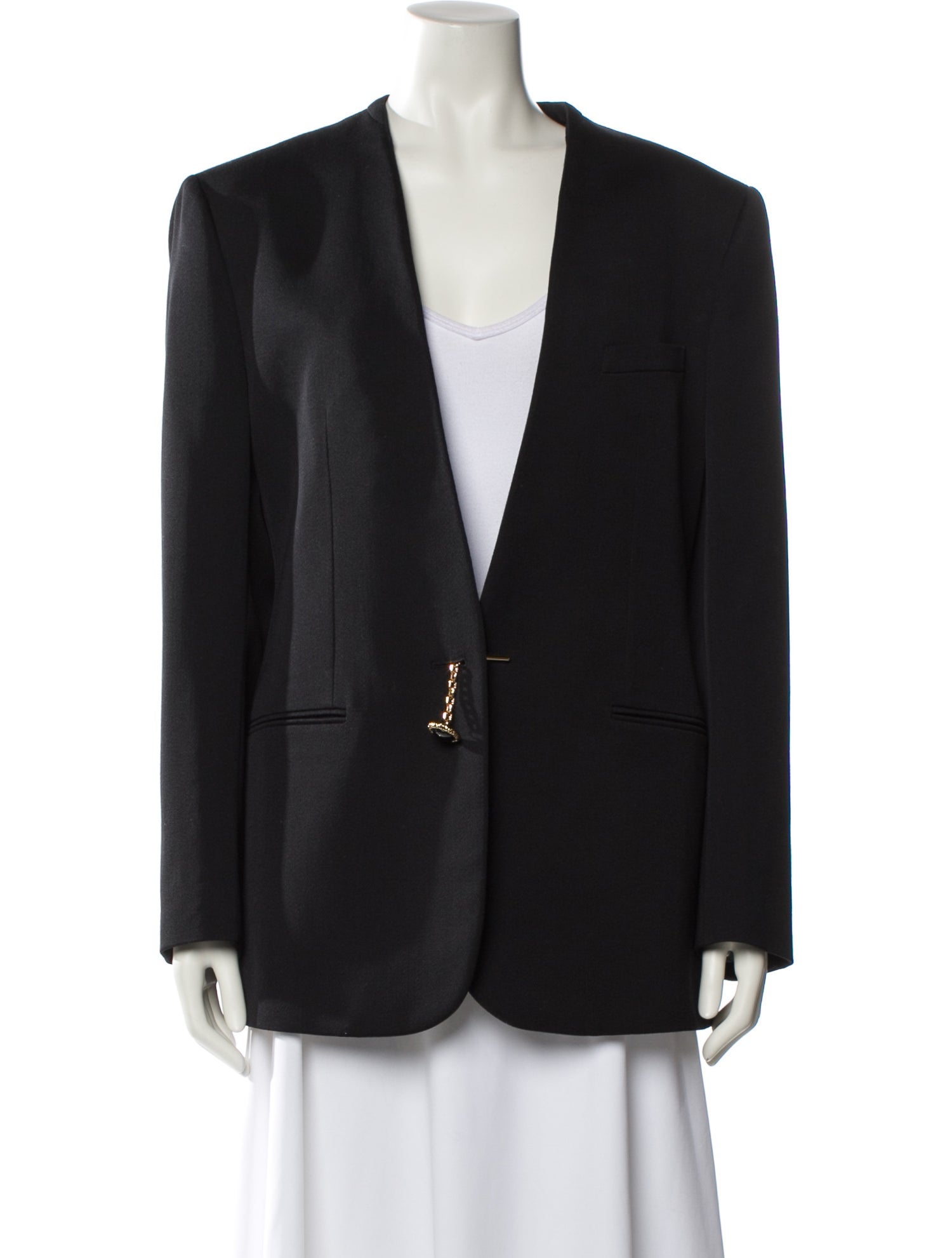 Louis Vuitton 2023 Wool Blazer w/ Tags