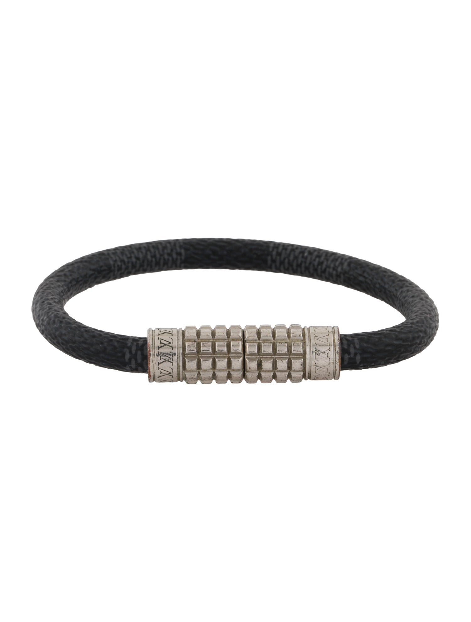 Louis Vuitton Digit Bracelet