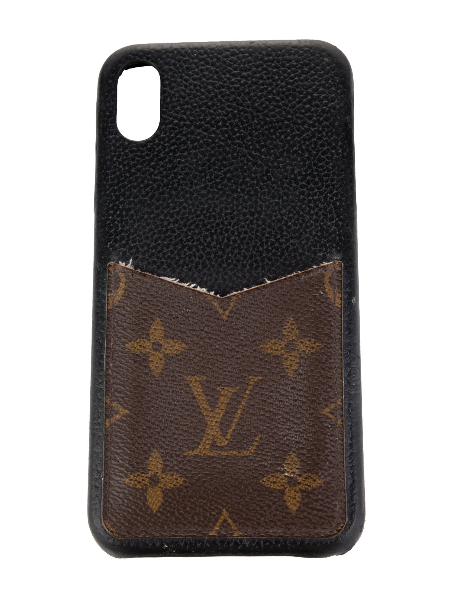 Louis Vuitton Monogram iPhone XS Max Case