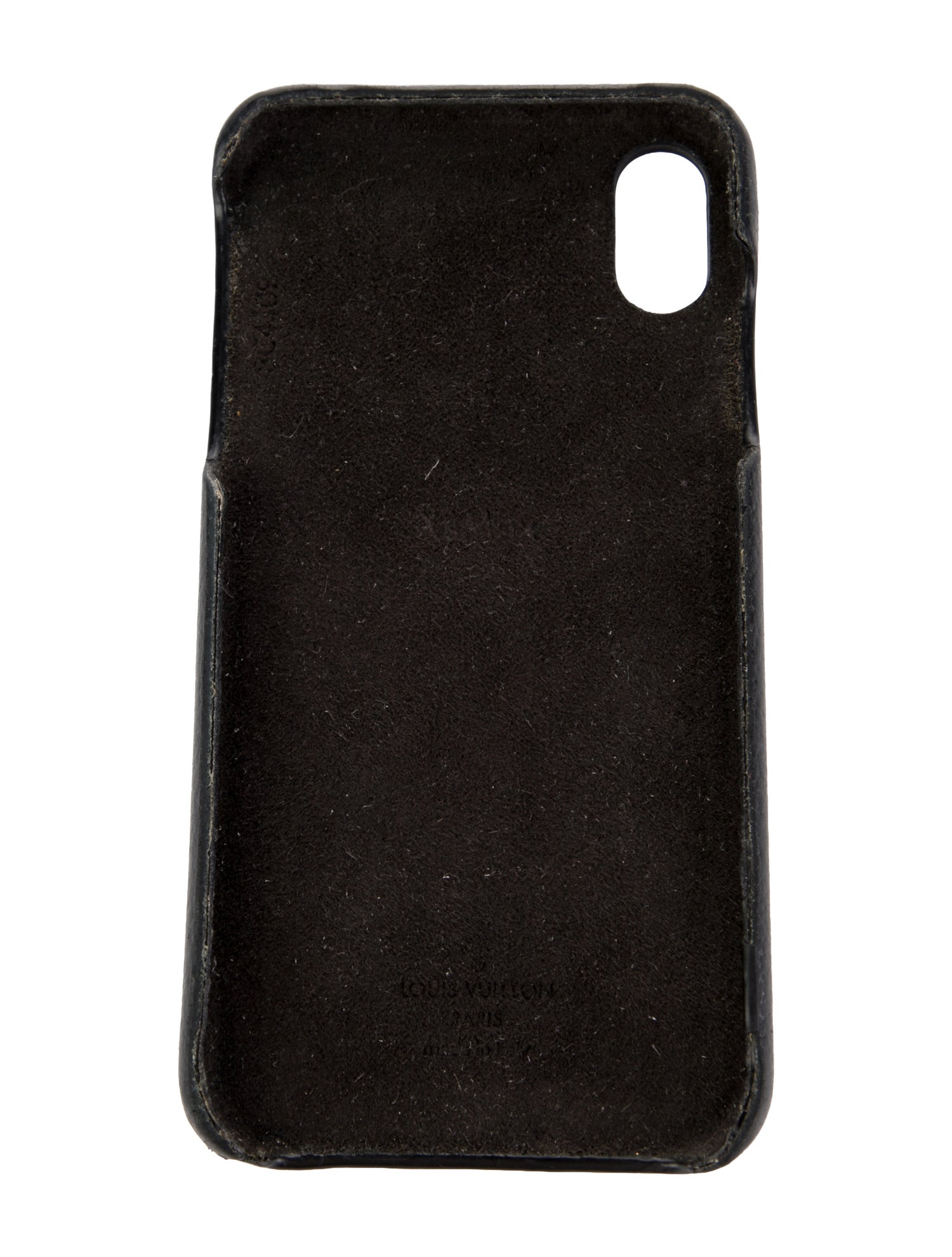 Louis Vuitton Monogram iPhone XS Max Case