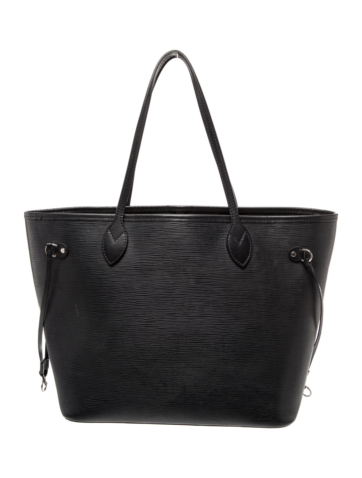 Louis Vuitton LV Monogram Neverfull MM