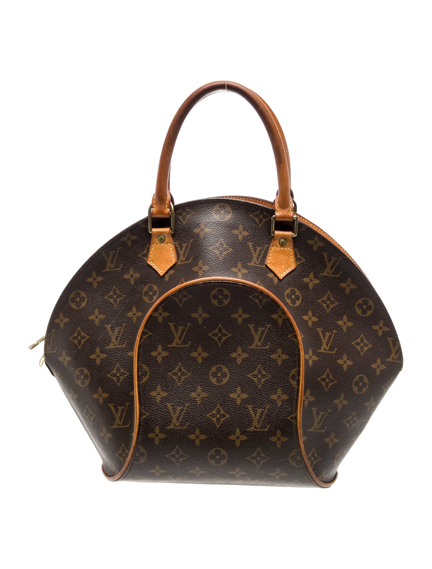 Louis Vuitton LV Monogram Ellipse MM