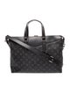 Louis Vuitton Monogram Eclipse Explorer Briefcase