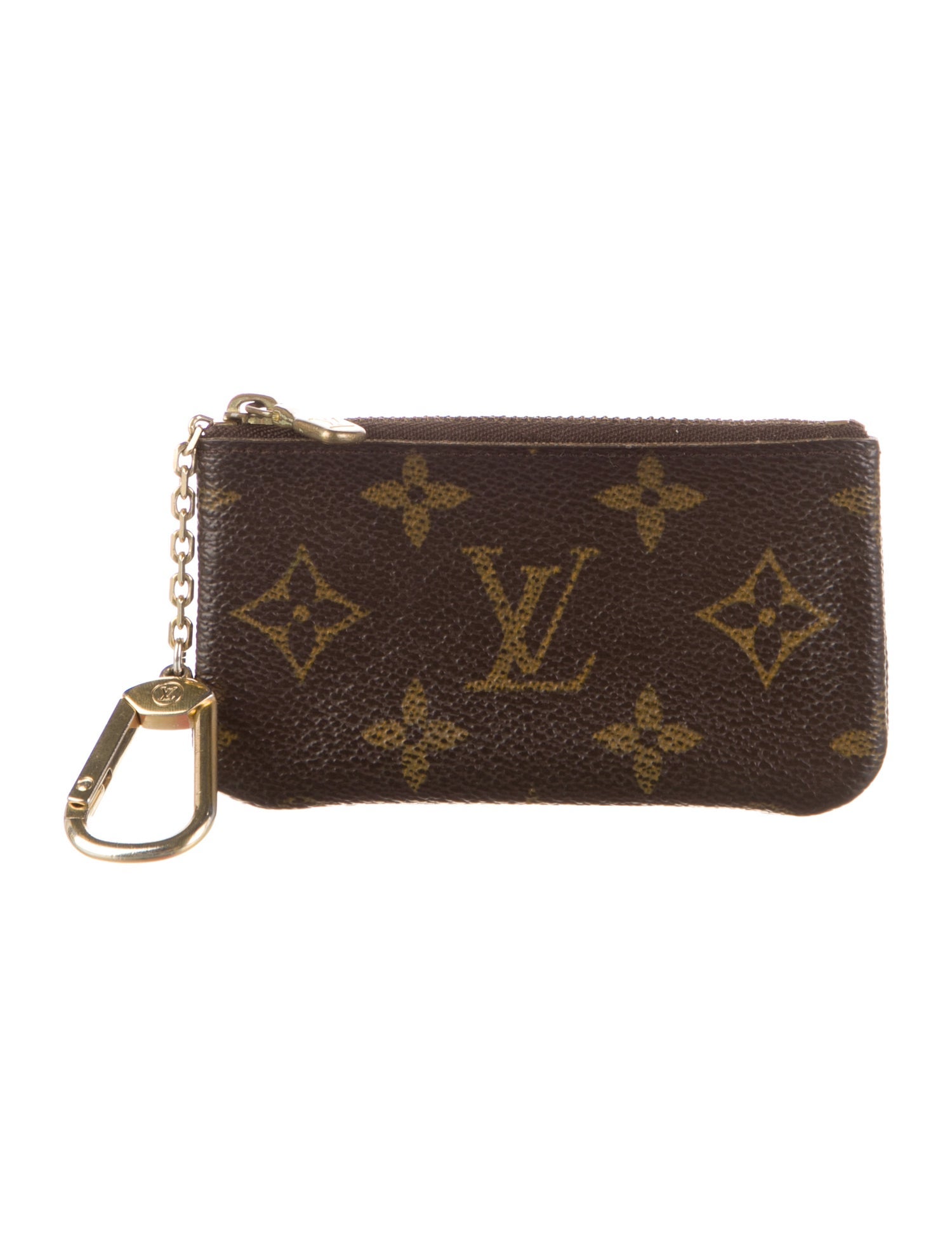 Louis Vuitton 2003 LV Monogram Wallet