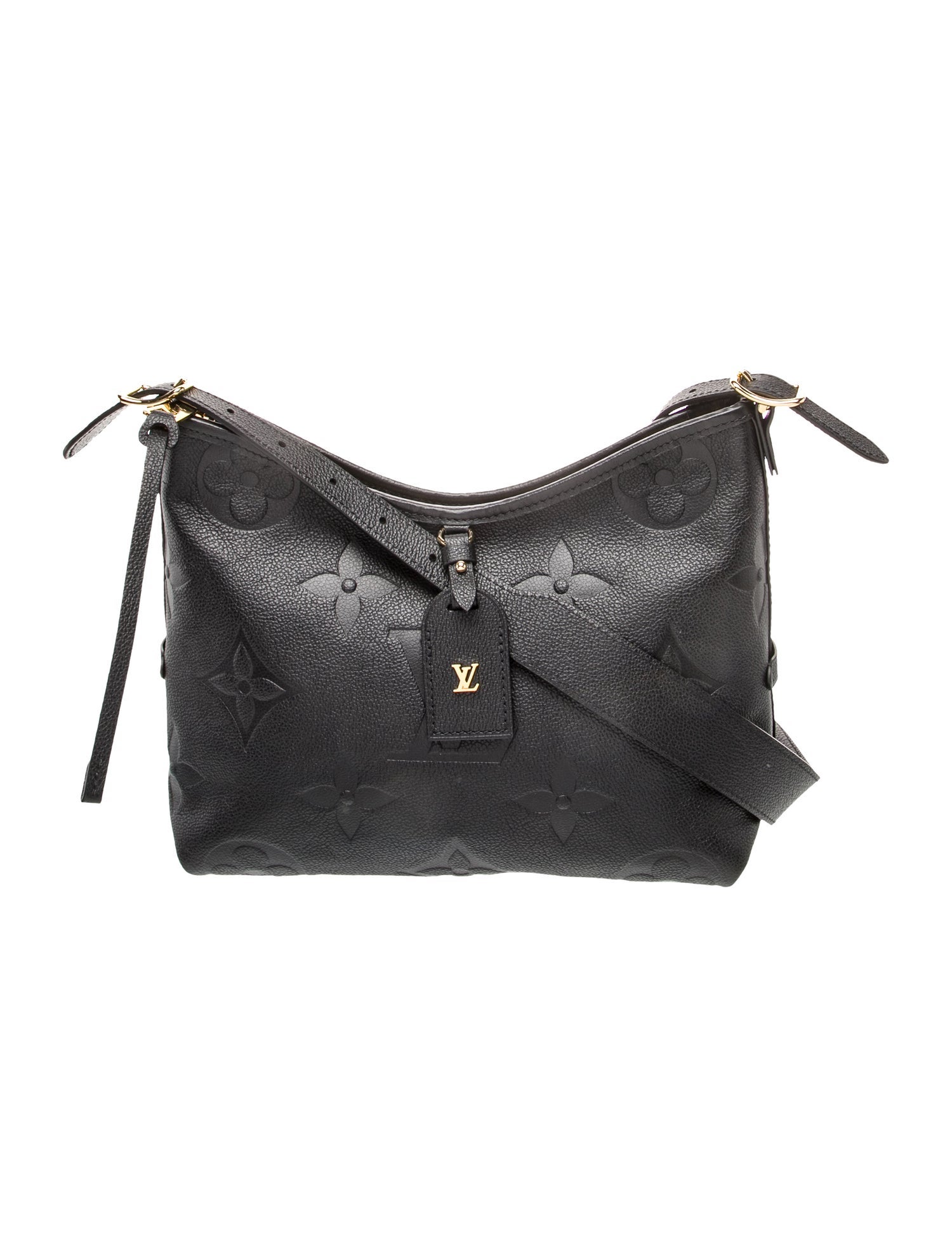 Louis Vuitton Monogram Giant Carryall PM