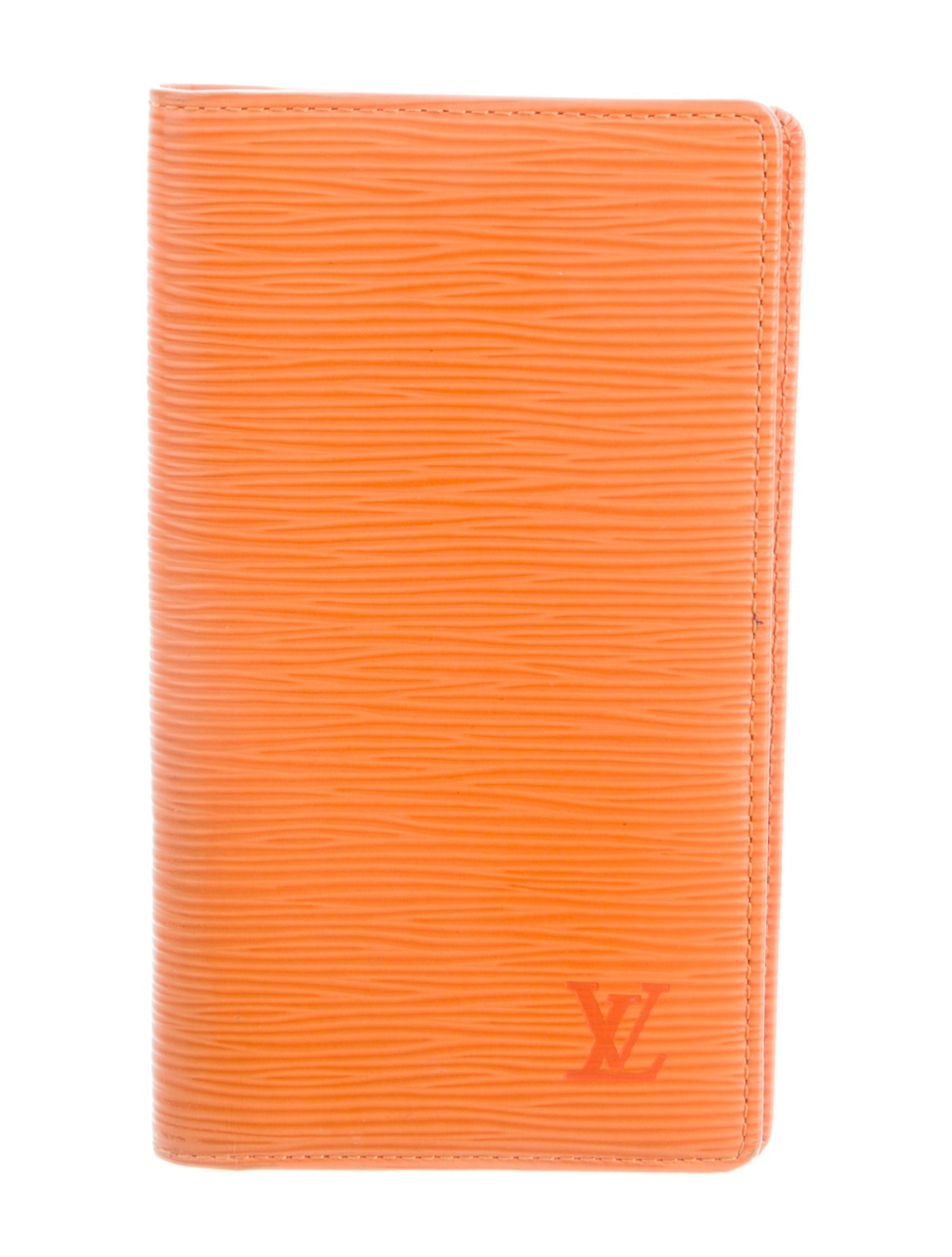 Louis Vuitton Vintage 2004 Bifold Wallet