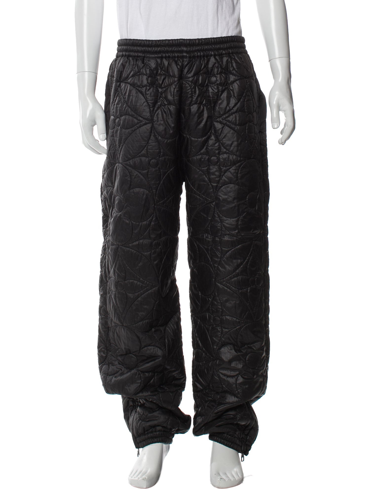Louis Vuitton 2021 Joggers