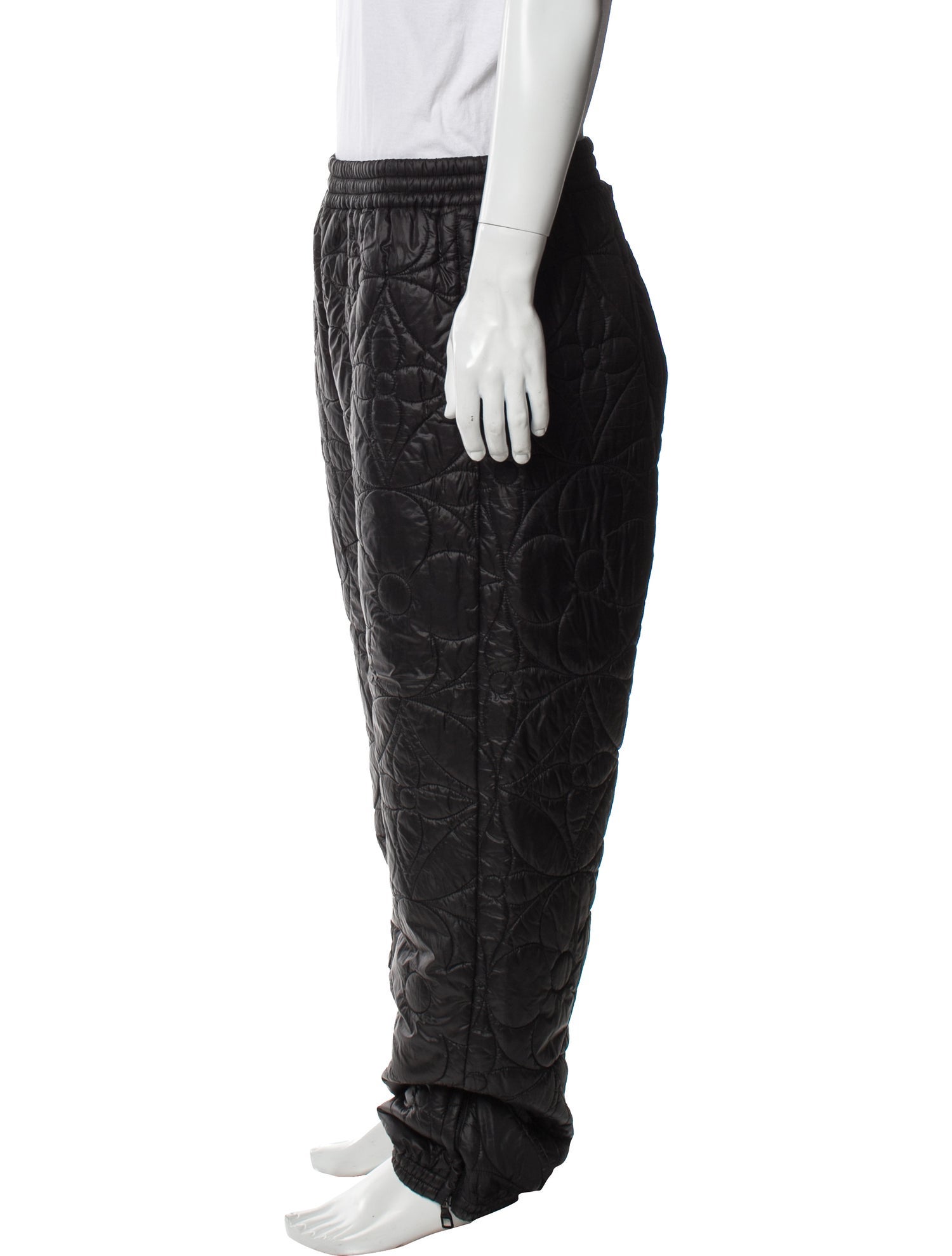 Louis Vuitton 2021 Joggers