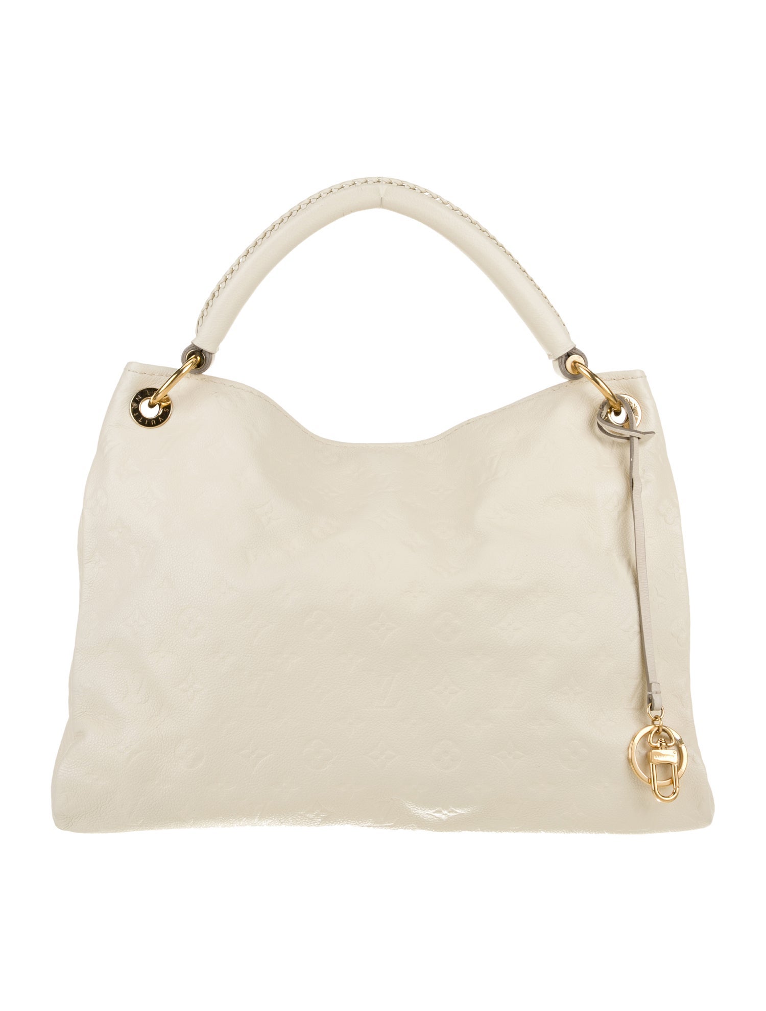 Louis Vuitton LV Monogram Artsy MM