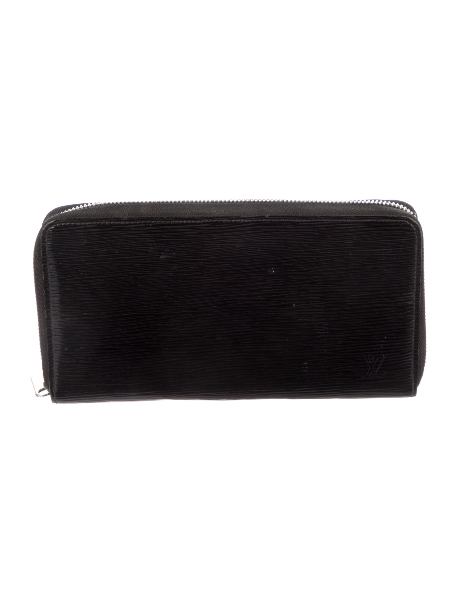 Louis Vuitton Vintage 2009 Zippy Wallet