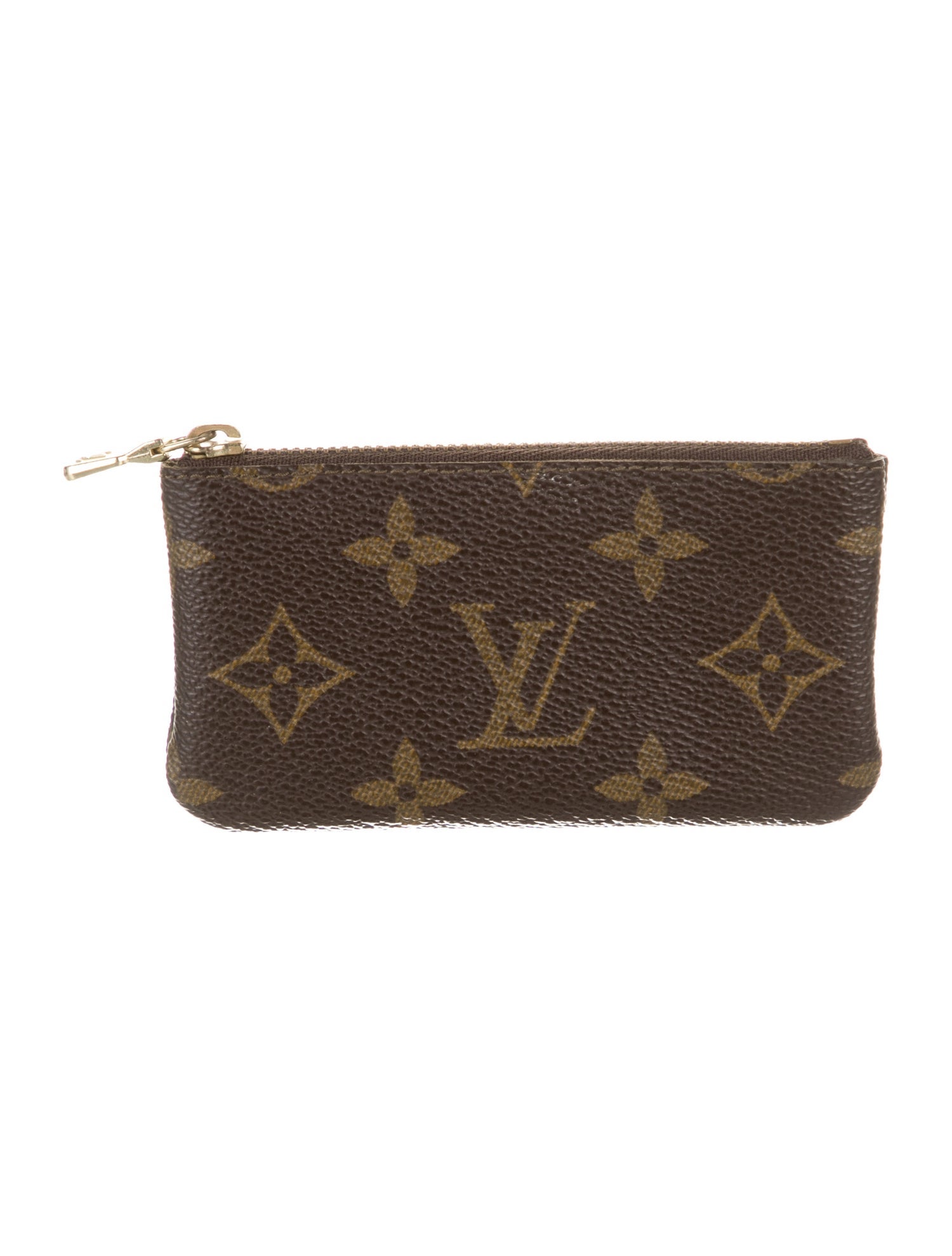 Louis Vuitton Vintage 1992 Wallet