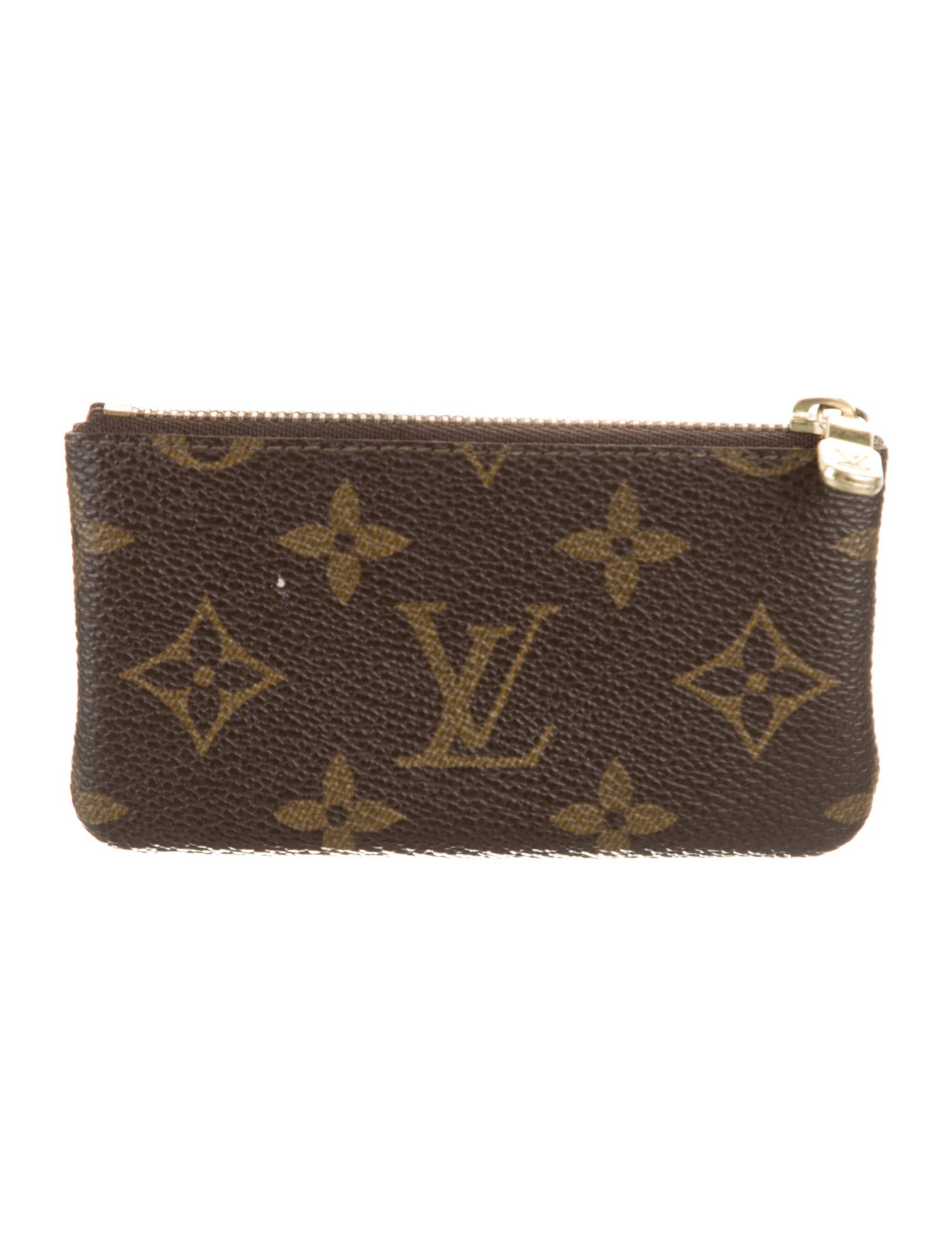 Louis Vuitton Vintage 1992 Wallet