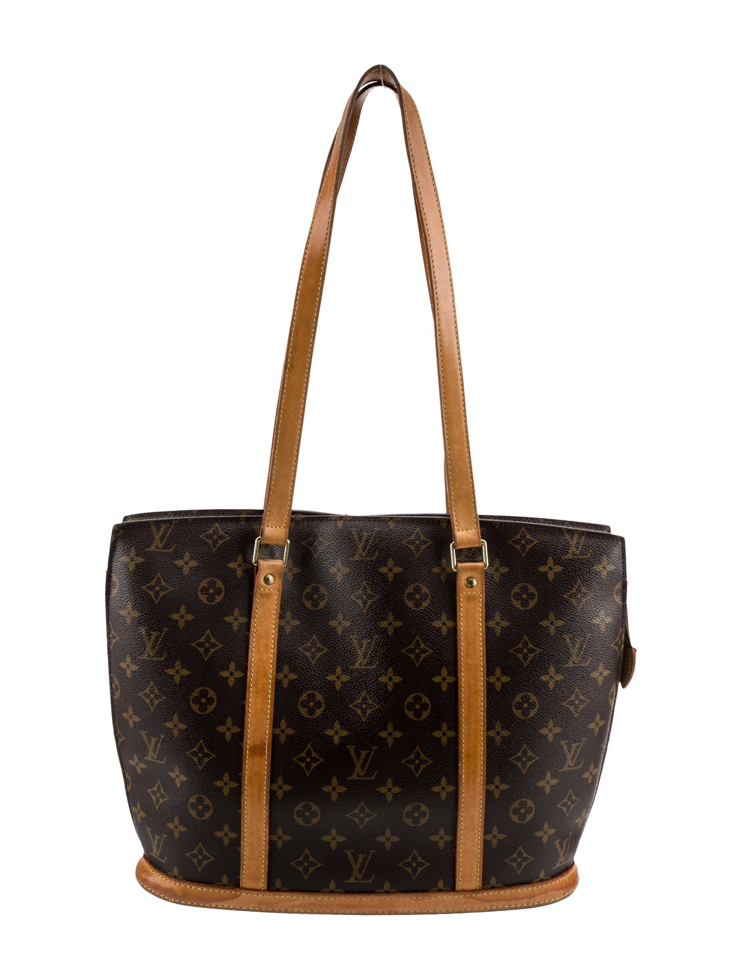 Louis Vuitton LV Monogram Babylone