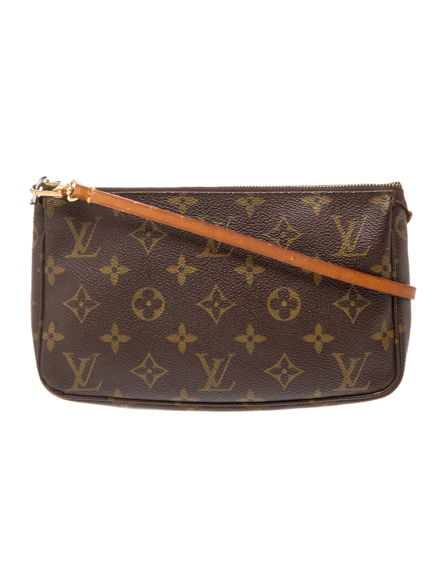 Louis Vuitton LV Monogram Pochette Accessoires