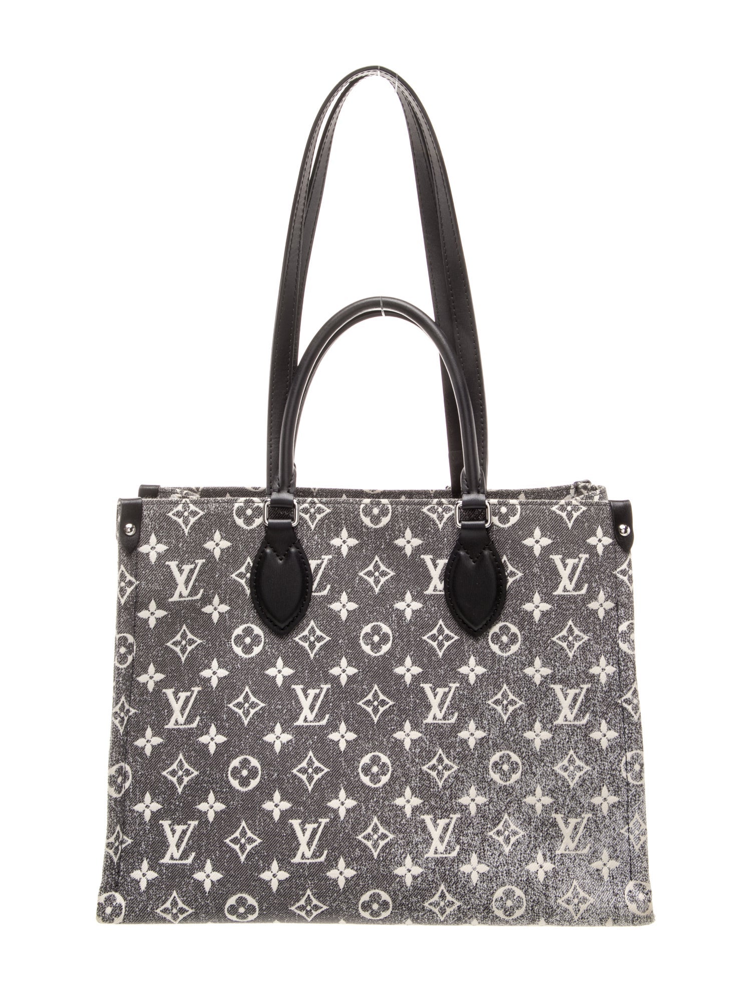 Louis Vuitton LV Monogram OnTheGo PM