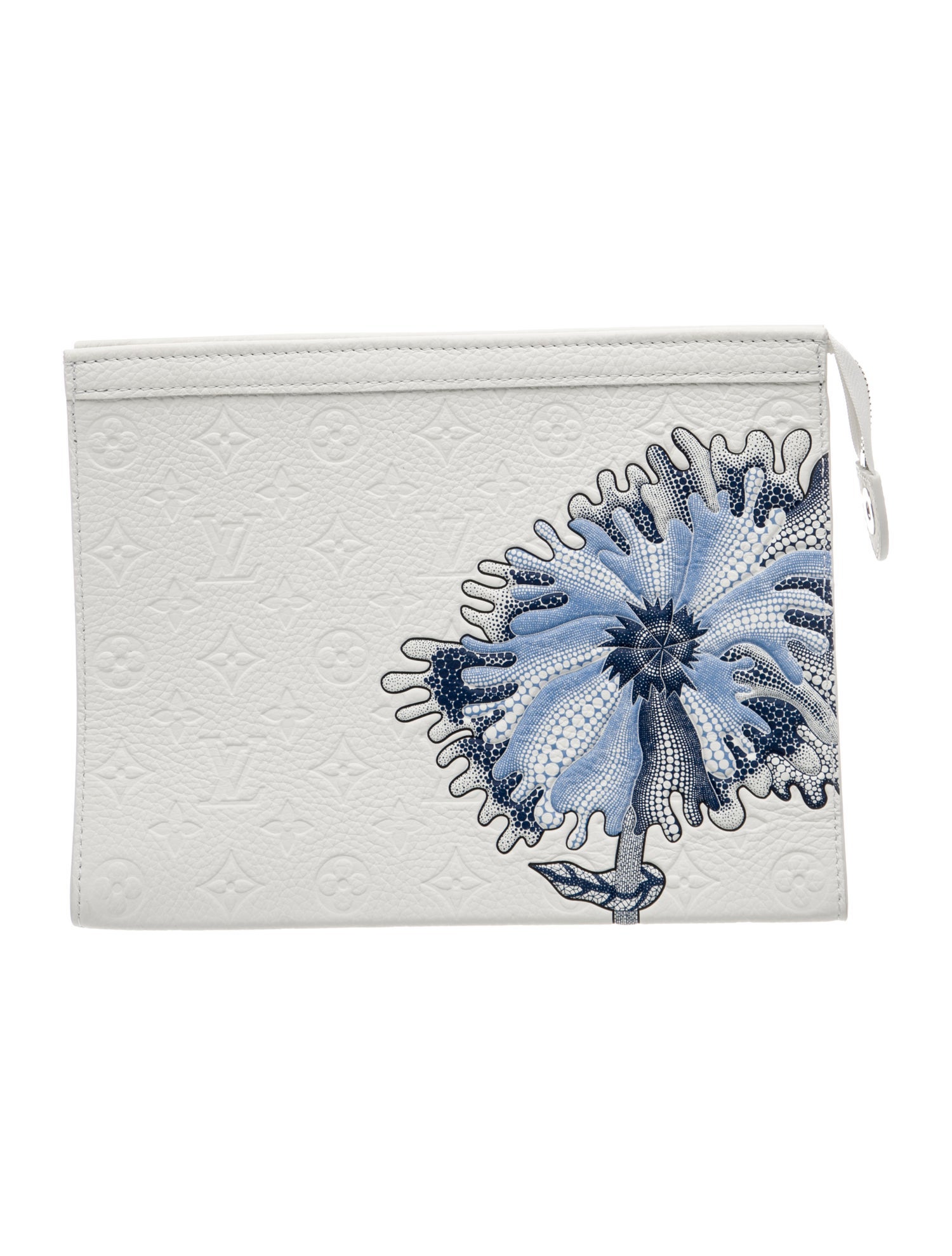 Louis Vuitton LV Monogram Voyage MM