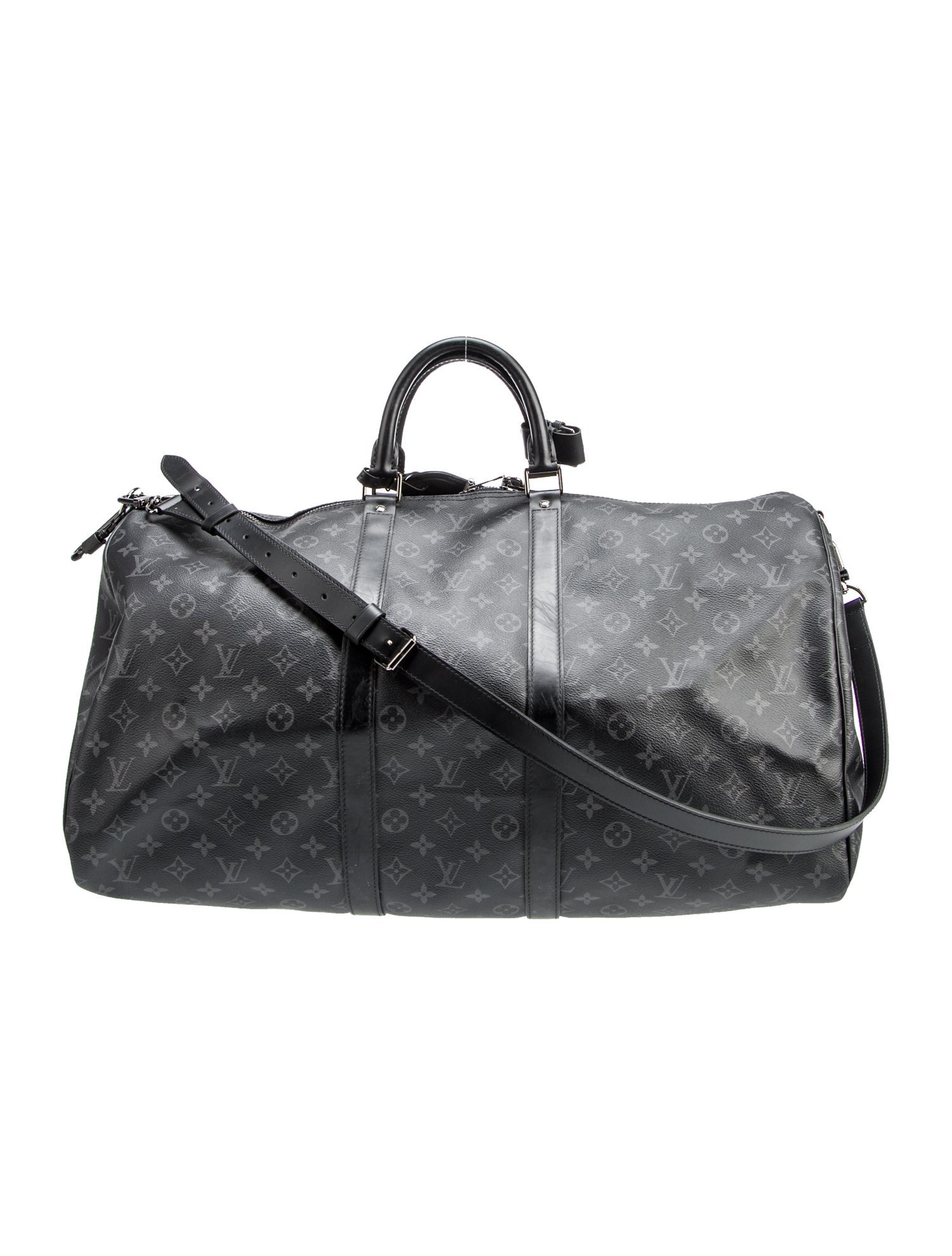 Louis Vuitton Weekender Bag