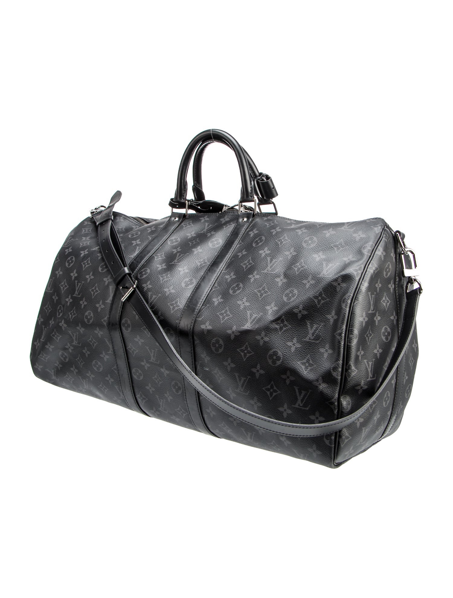 Louis Vuitton Weekender Bag