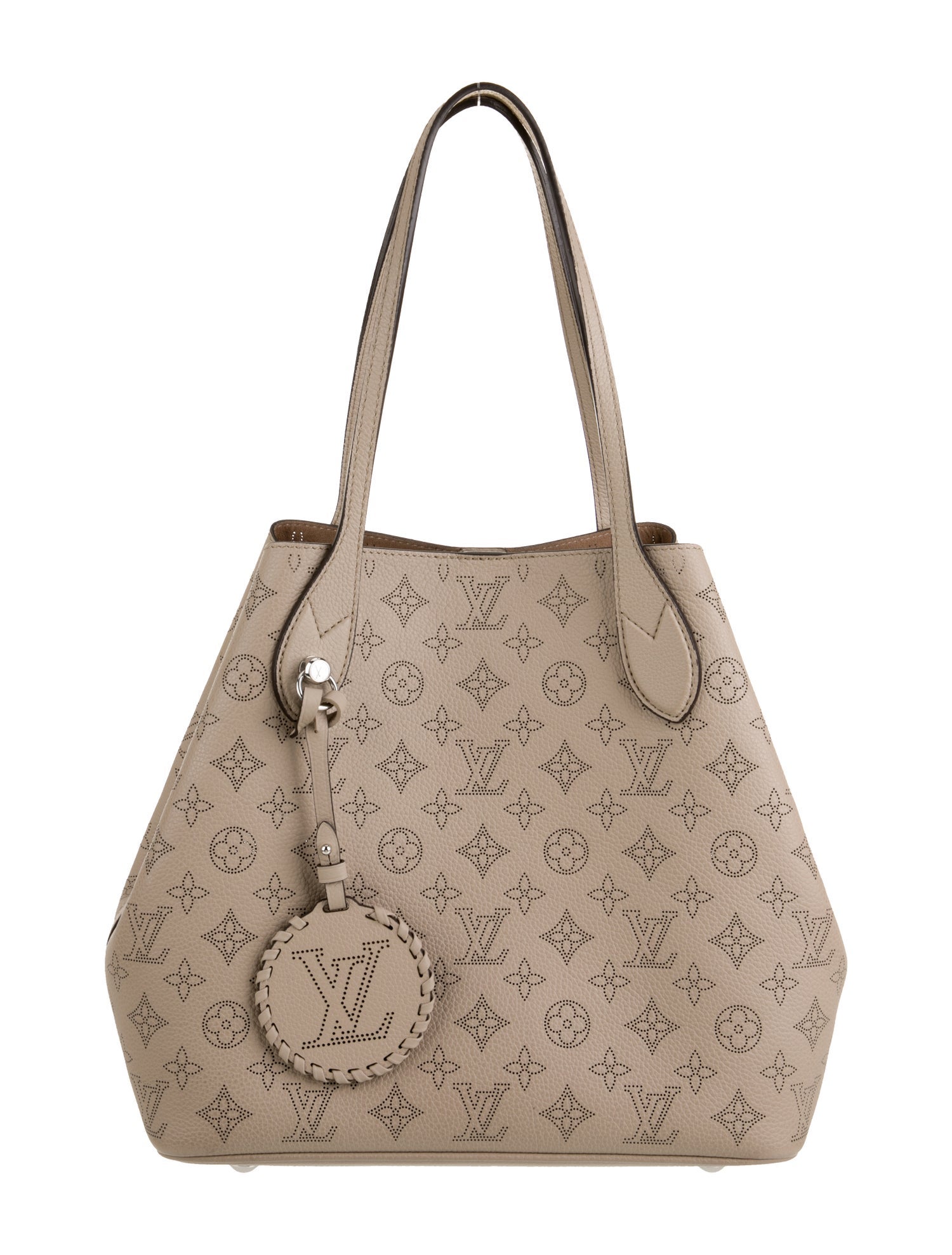 Louis Vuitton LV Monogram Blossom MM