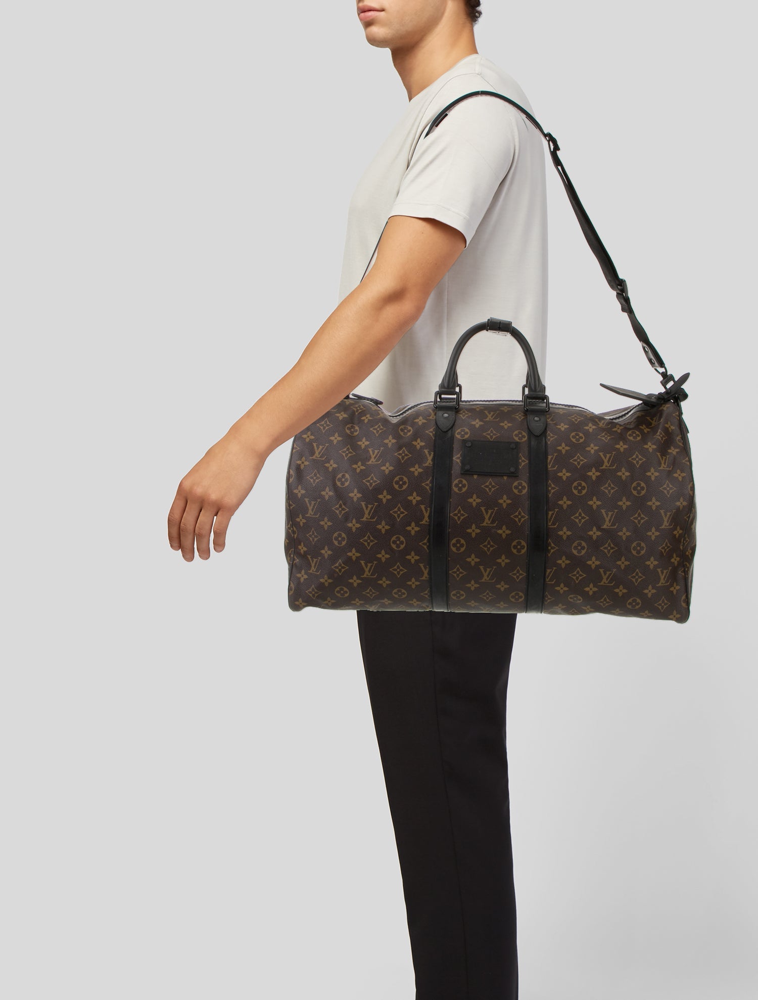 Louis Vuitton Luggage