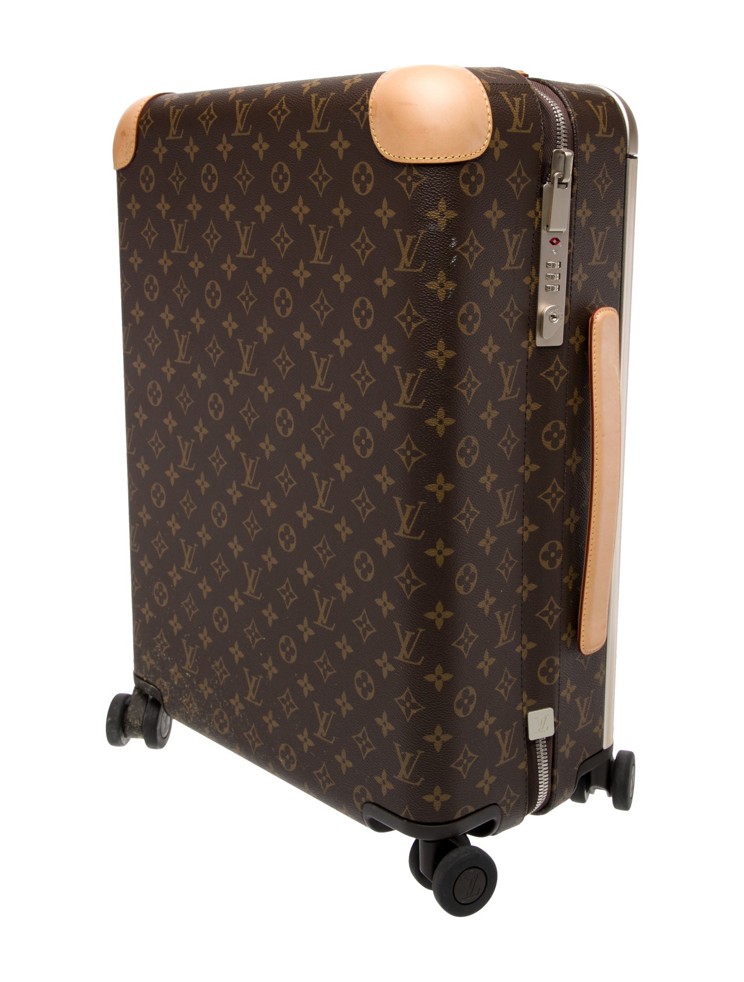Louis Vuitton LV Monogram Horizon 50 Luggage