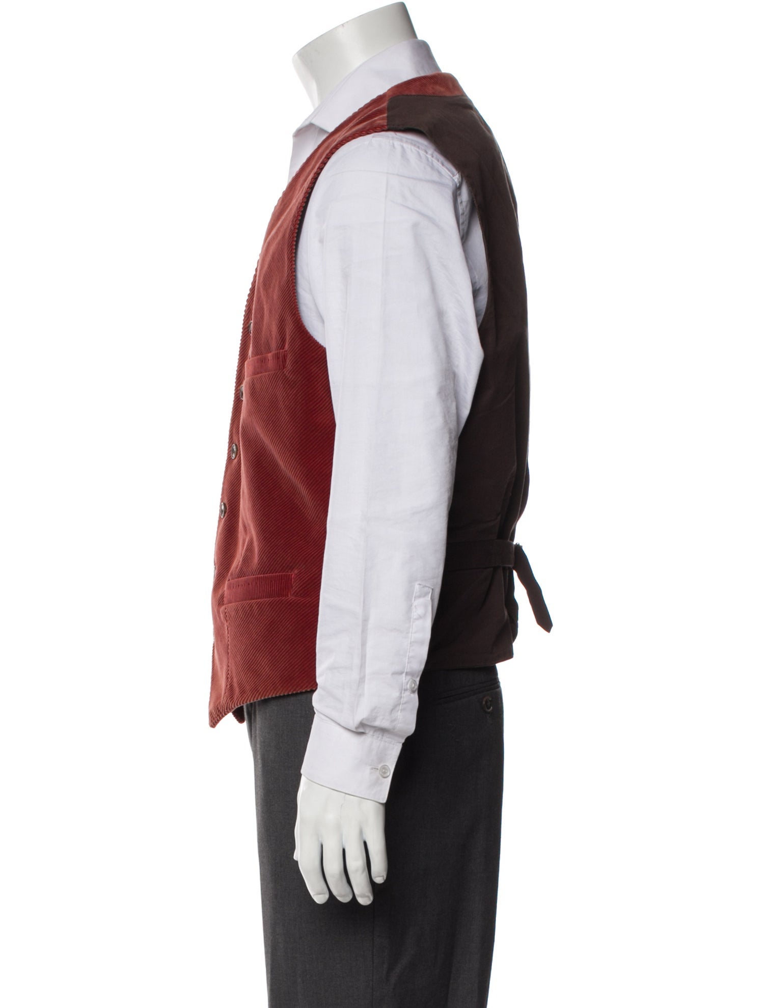 Louis Vuitton 2007 Vest