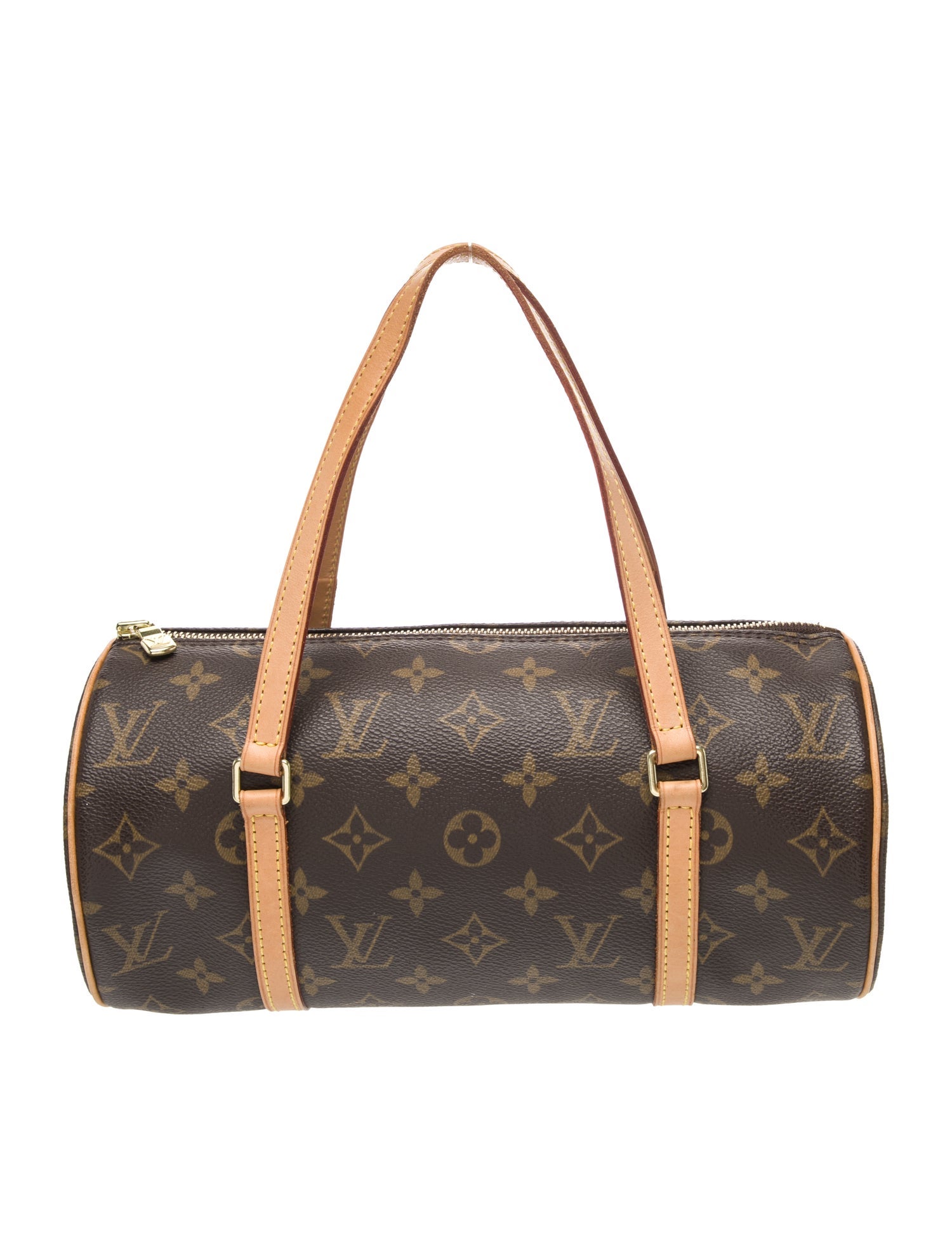 Louis Vuitton LV Monogram Papillon 26