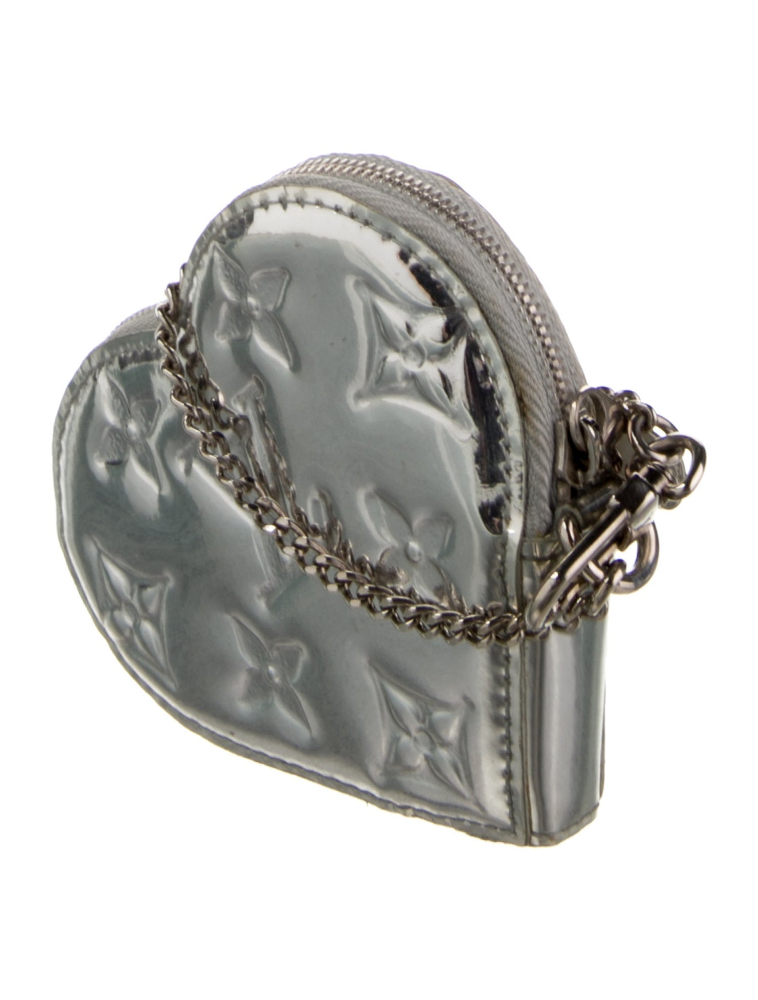 Louis Vuitton Vintage 2007 Wallet