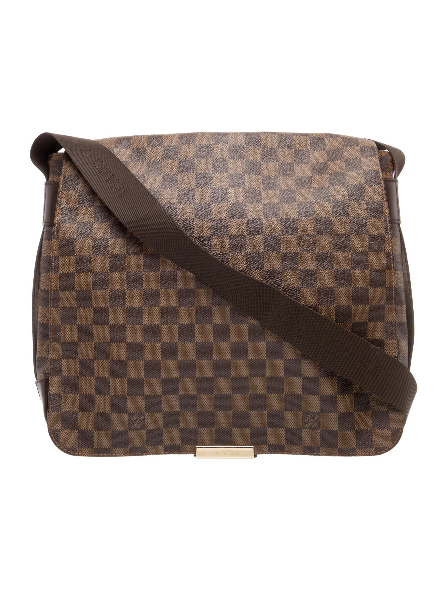 Louis Vuitton Damier Ebene Bastille