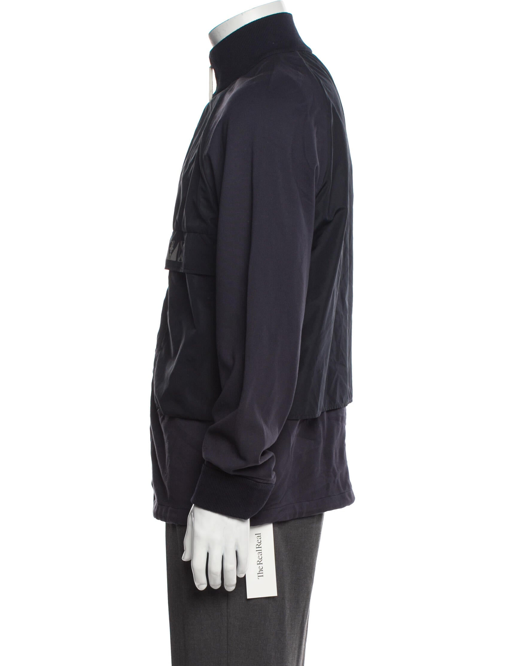 Louis Vuitton 2017 x America's Cup Windbreaker