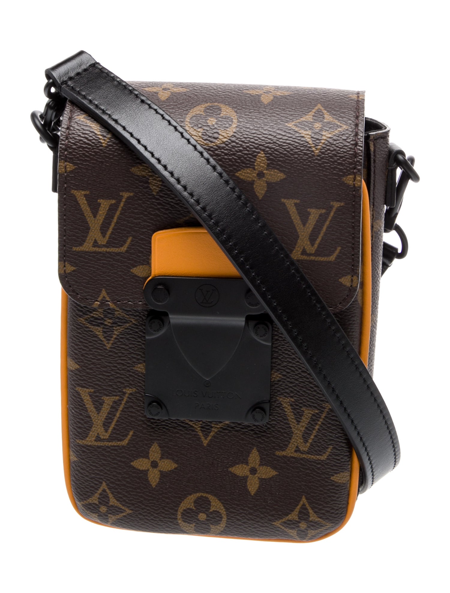 Louis Vuitton LV Monogram Mini