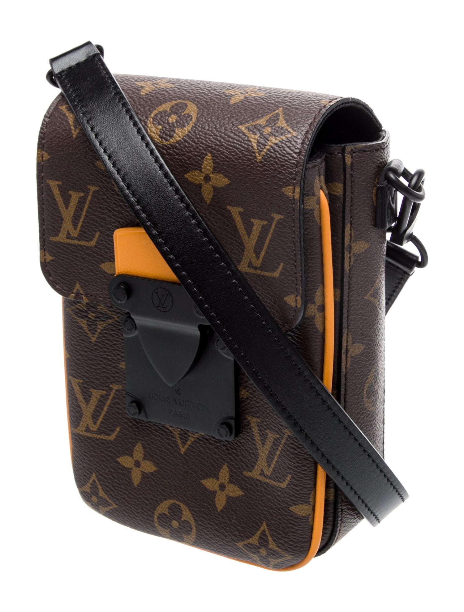 Louis Vuitton LV Monogram Mini