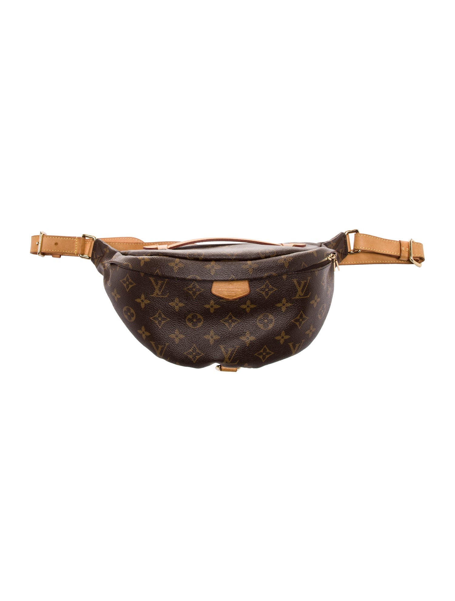Louis Vuitton LV Monogram Bumbag