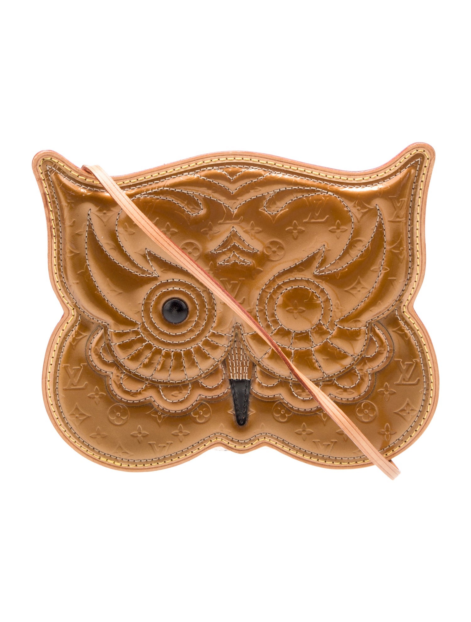 Louis Vuitton LV Monogram Musette Conte de Fees