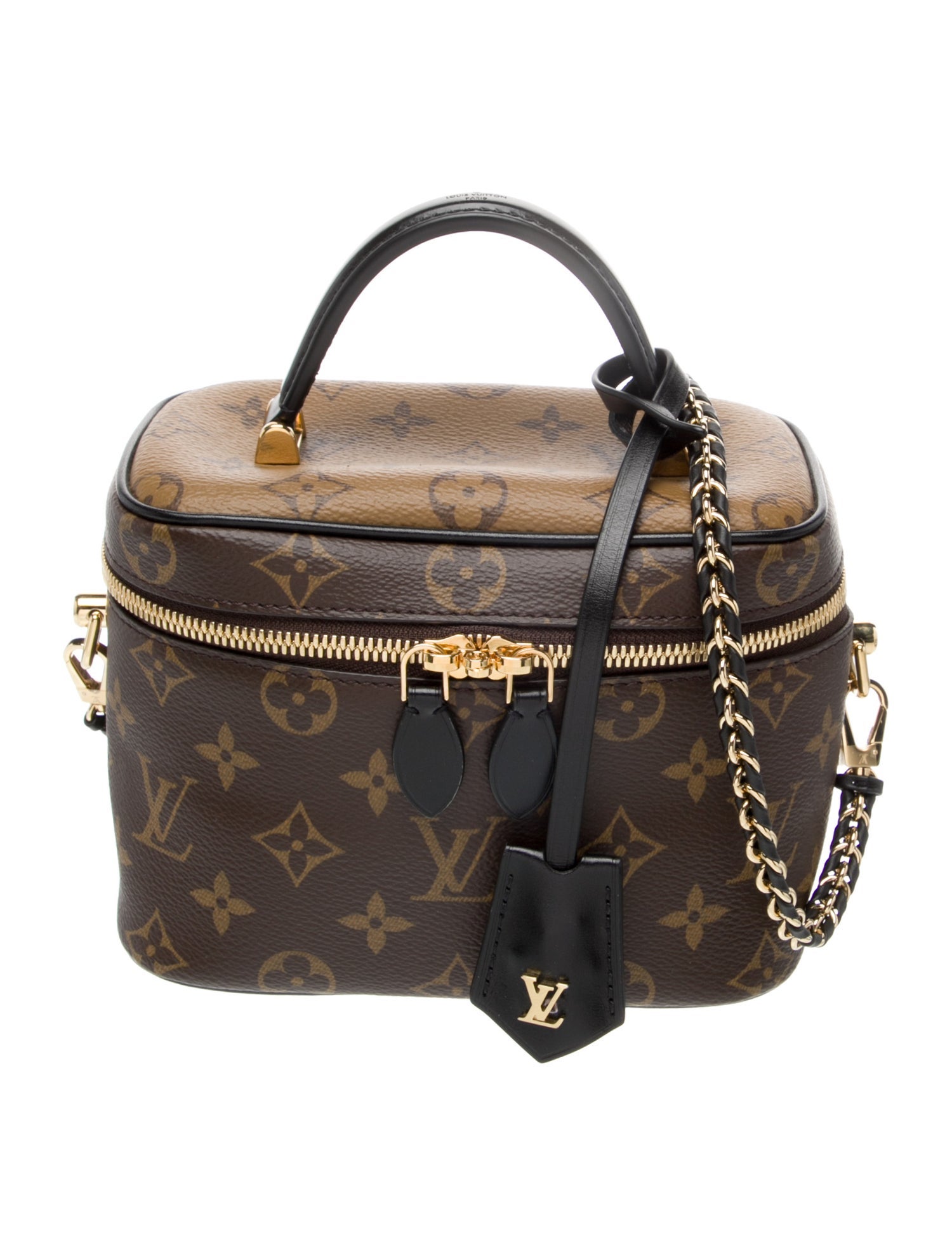 Louis Vuitton LV Monogram Vanity PM