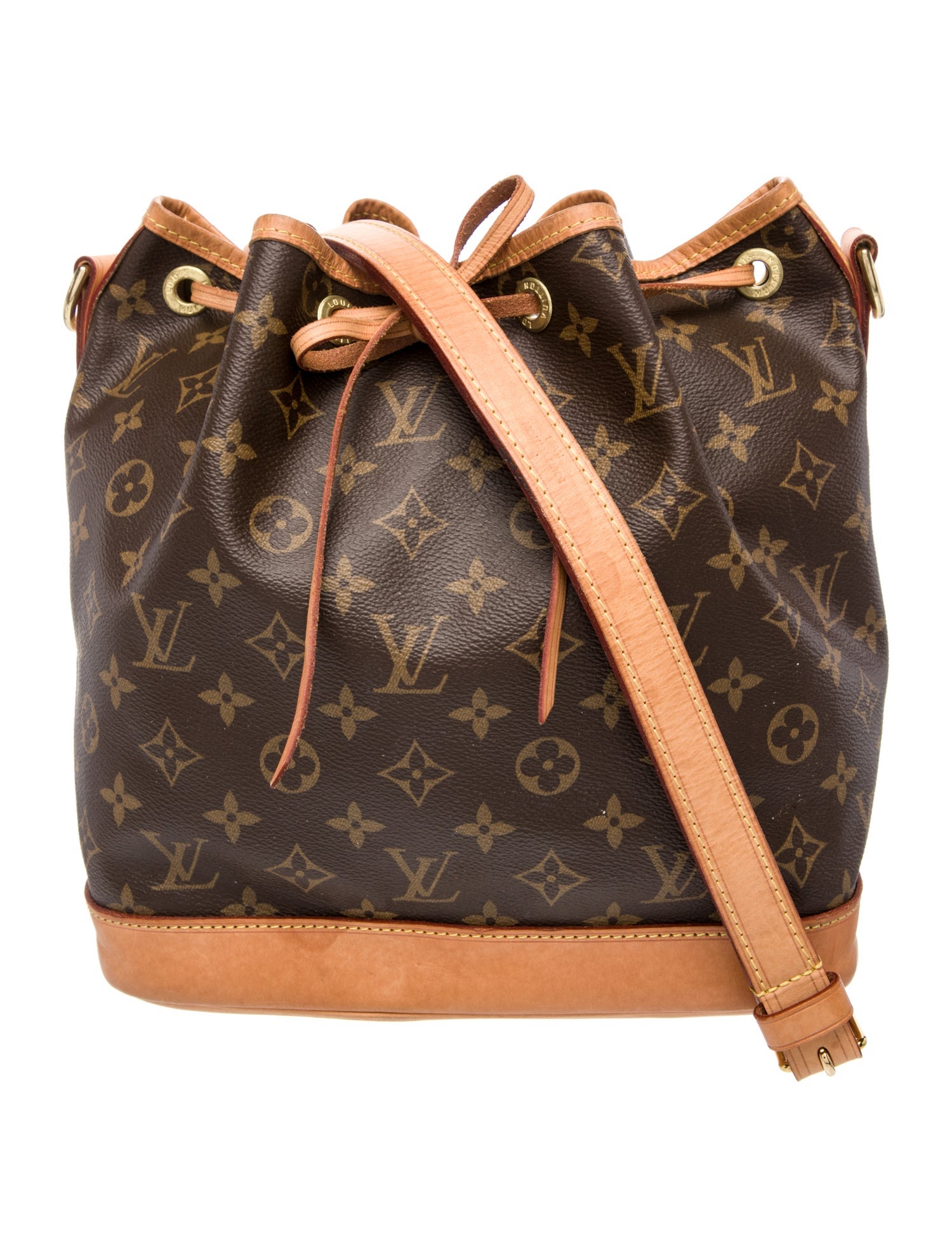Louis Vuitton LV Monogram Noé BB