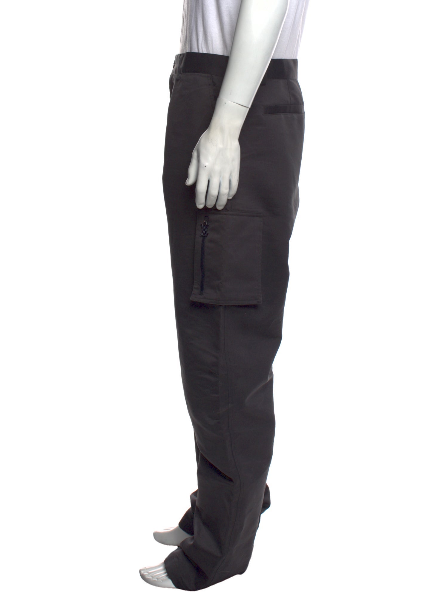 Louis Vuitton 2021 Cargo Pants