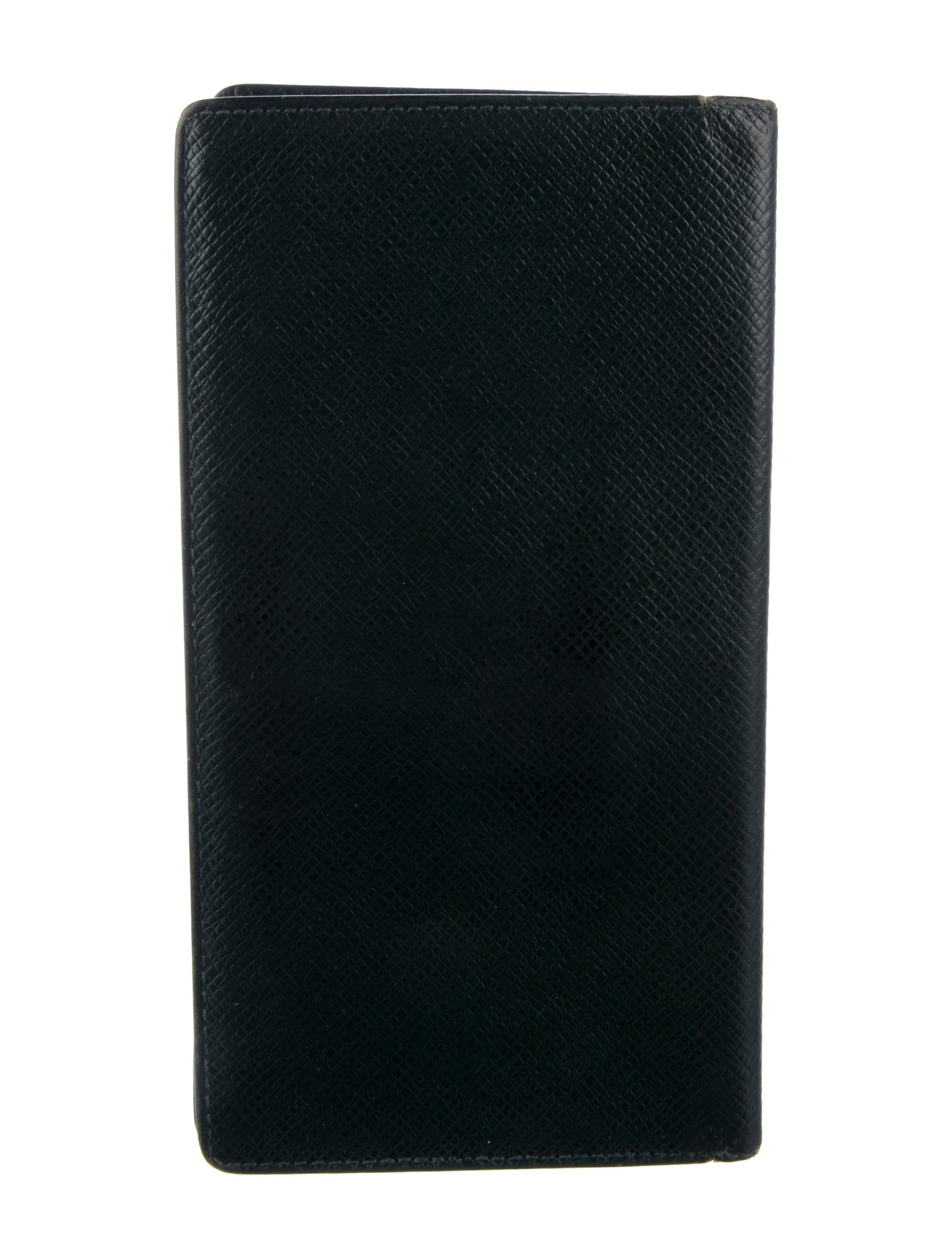 Louis Vuitton 1996 Leather Wallet