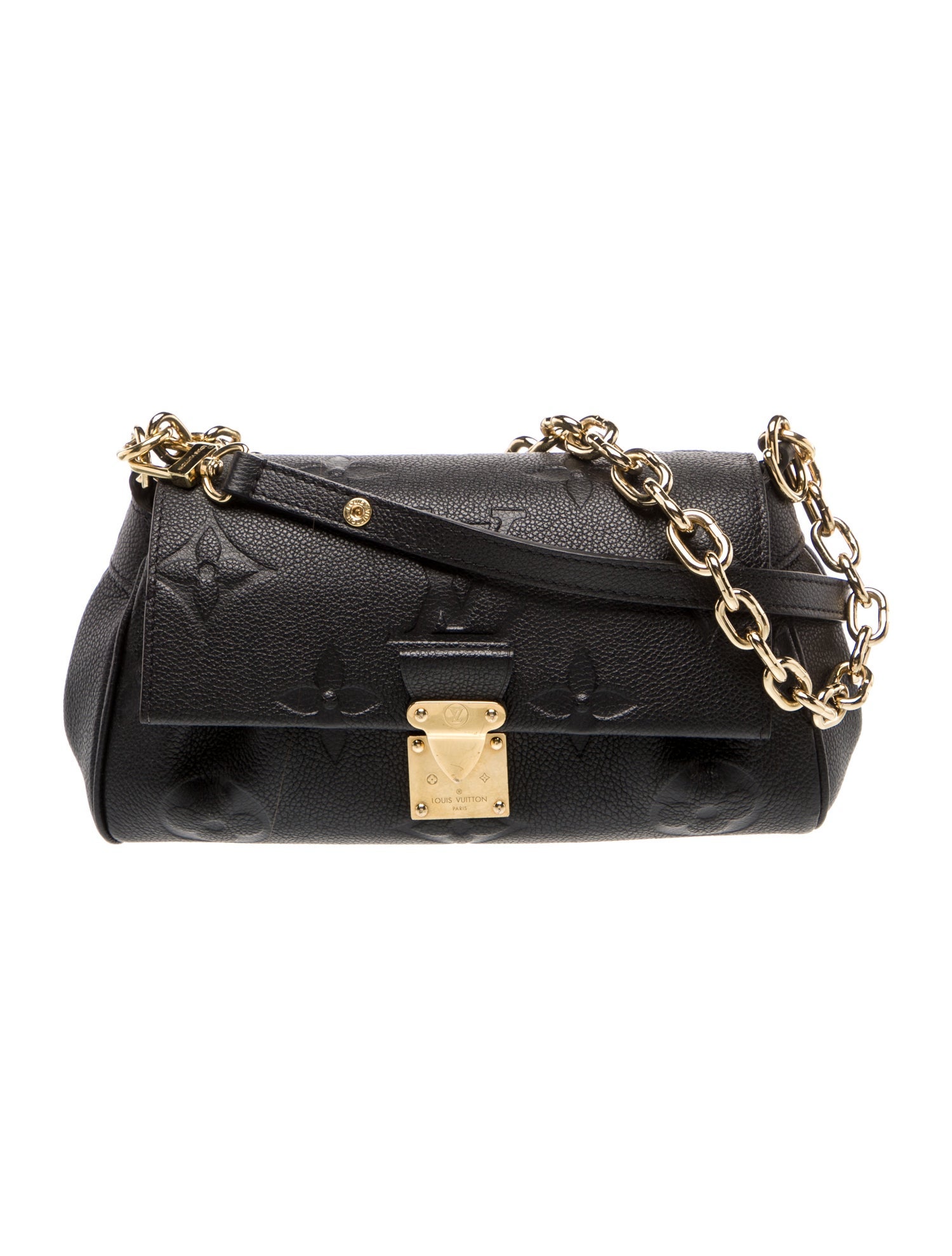 Louis Vuitton LV Monogram Favorite